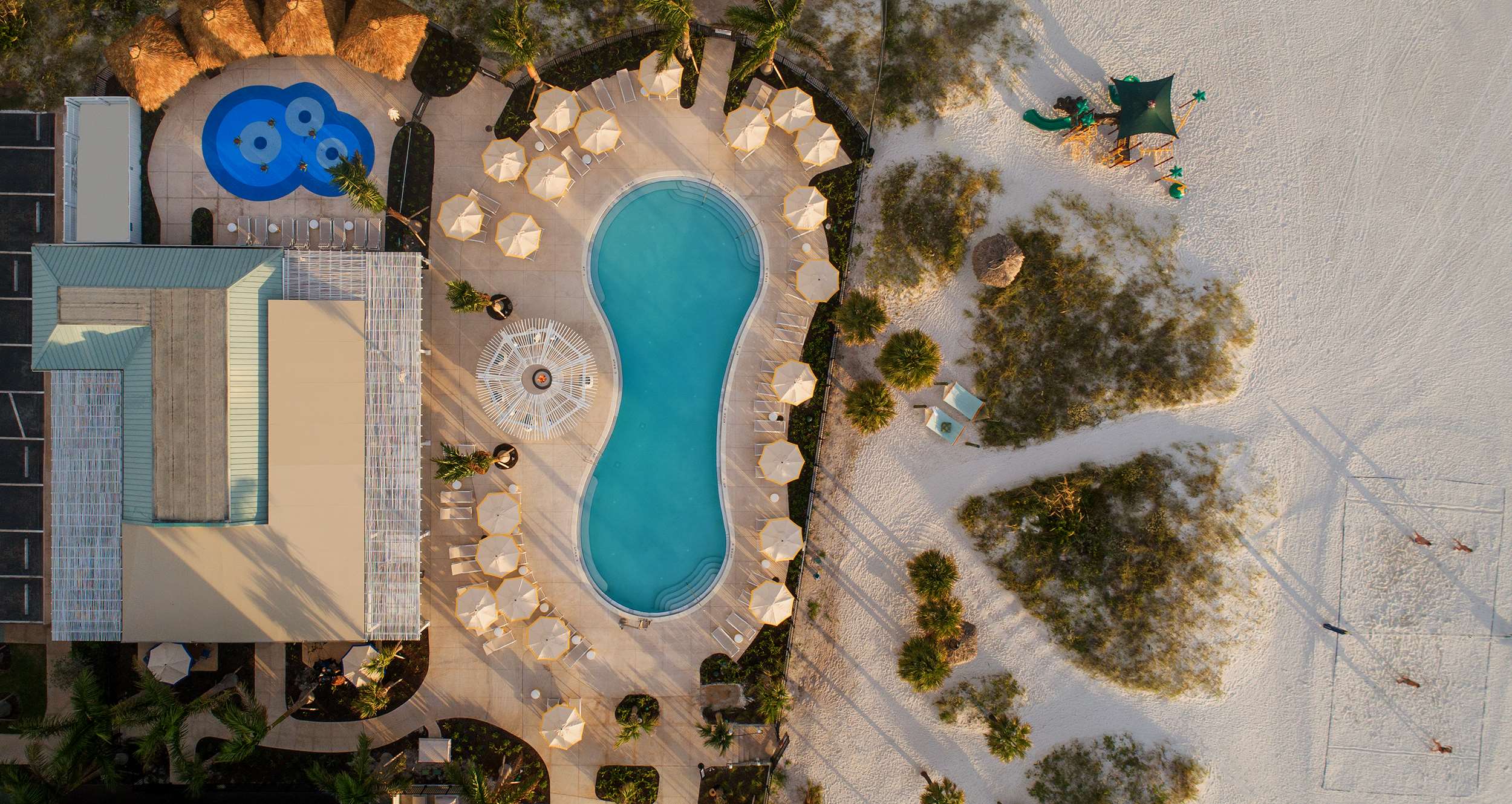 Sirata Beach Resort & Conference Center Sirata Beach Resort & Conference Center