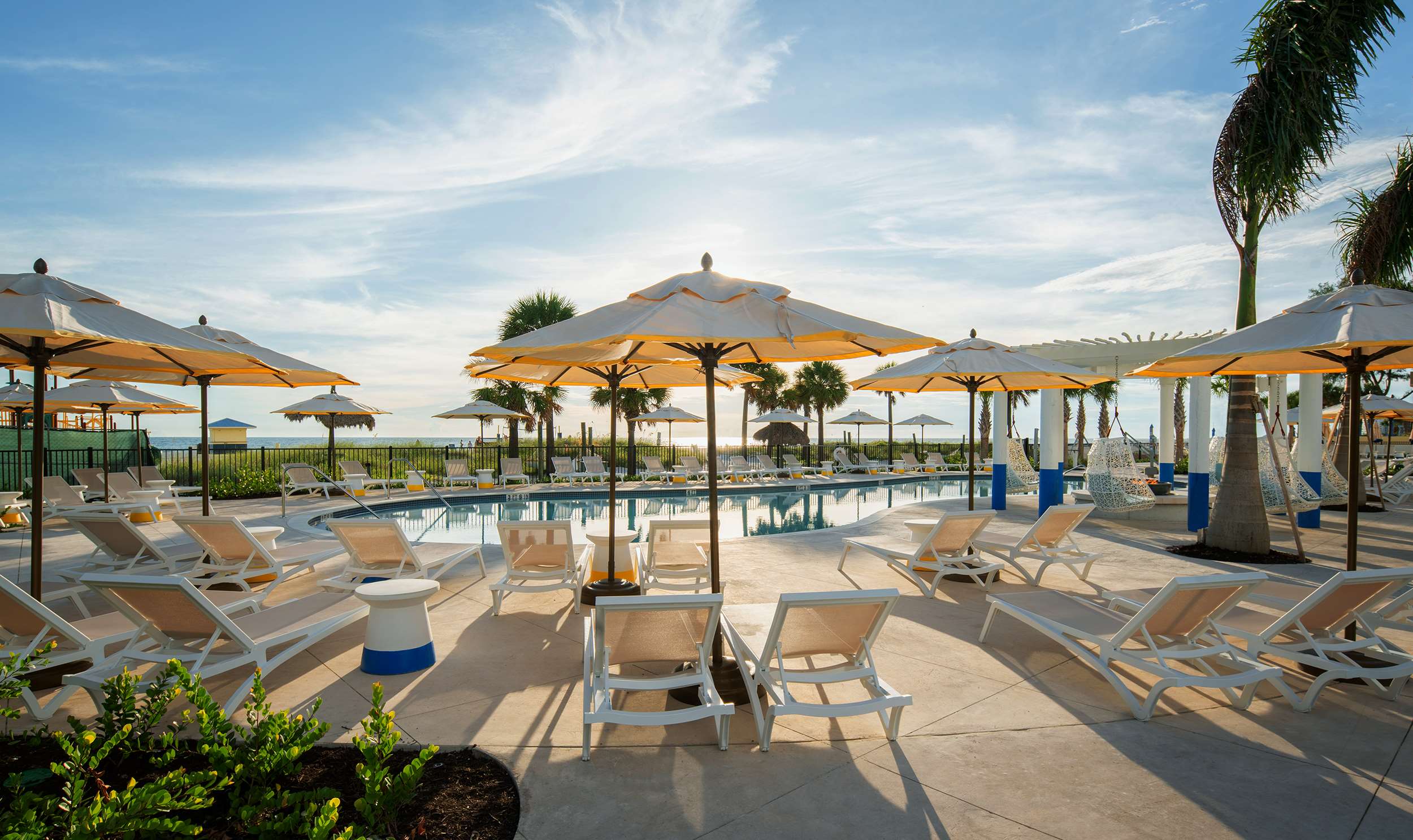 Sirata Beach Resort & Conference Center Sirata Beach Resort & Conference Center