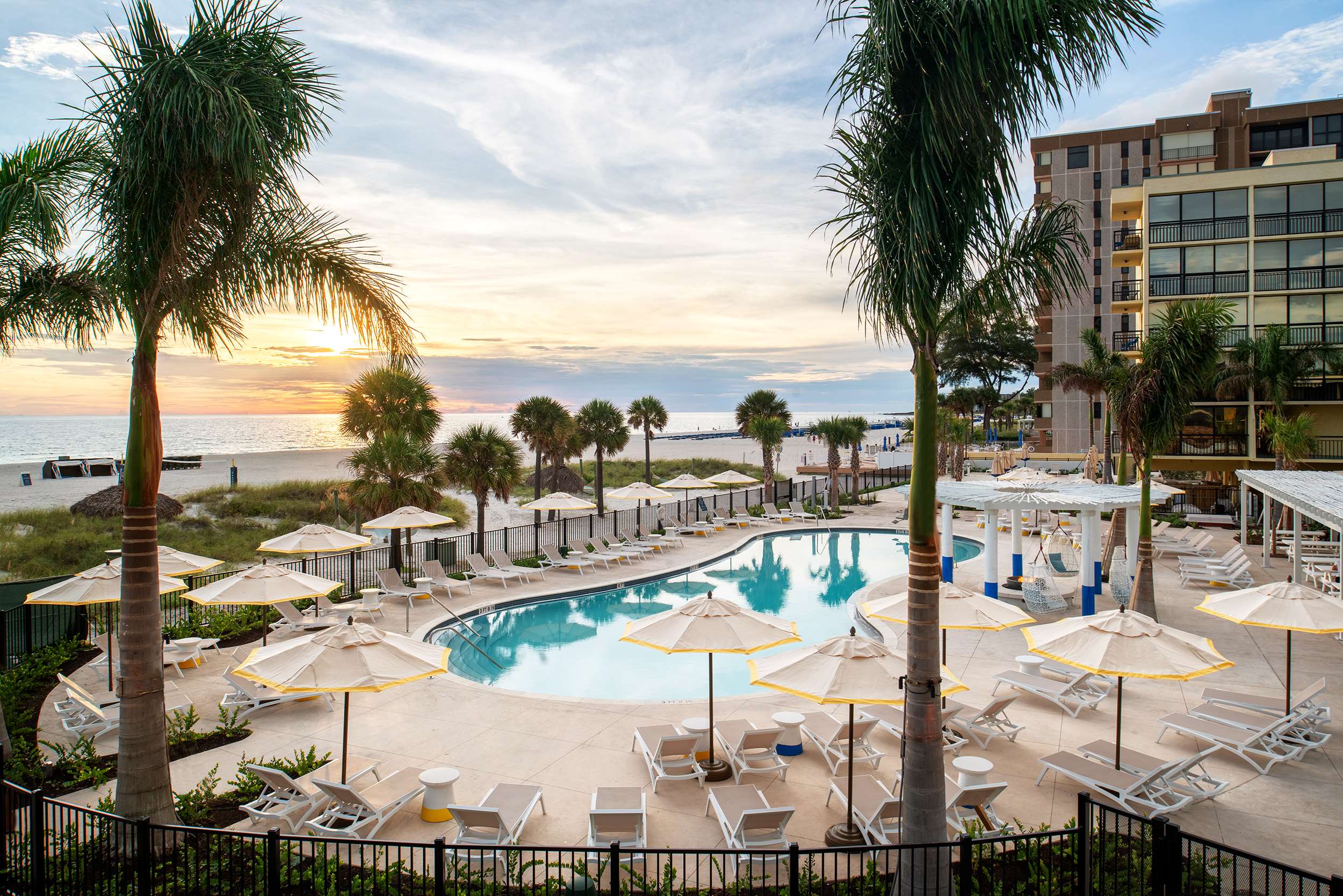 Sirata Beach Resort & Conference Center Sirata Beach Resort & Conference Center