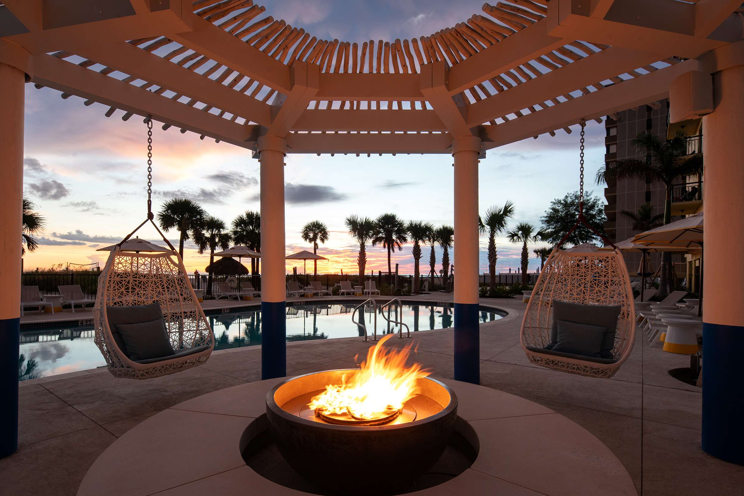 Sirata Beach Resort & Conference Center Sirata Beach Resort & Conference Center