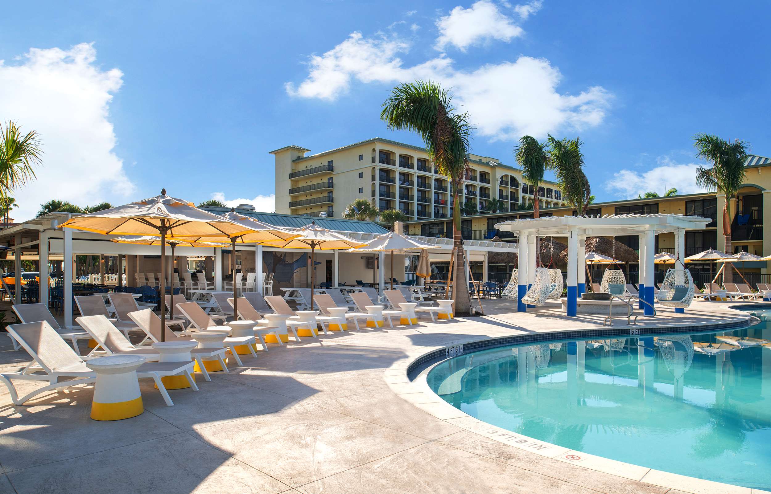 Sirata Beach Resort & Conference Center Sirata Beach Resort & Conference Center