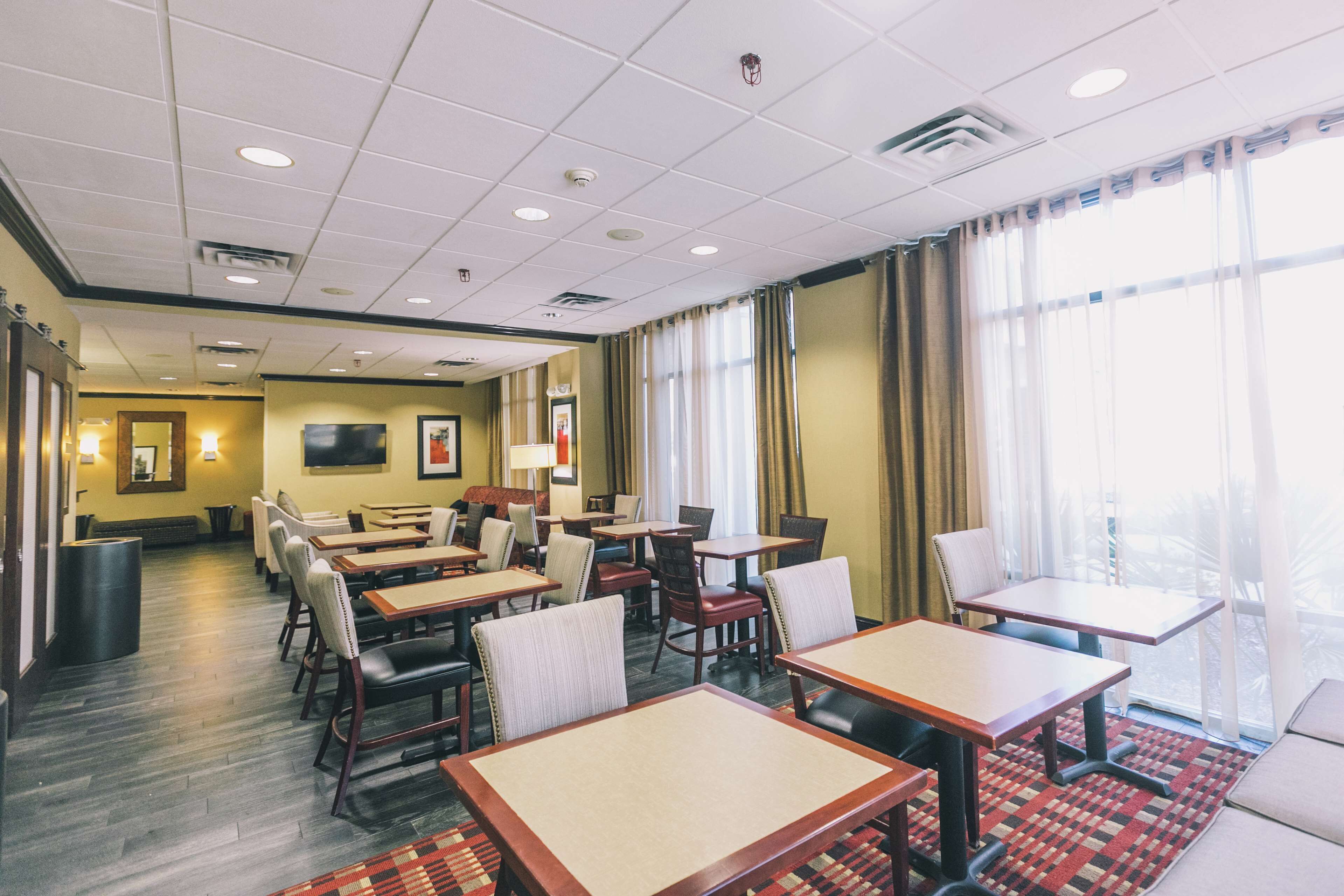 Hampton Inn Tallahassee Central Hampton Inn Tallahassee Central