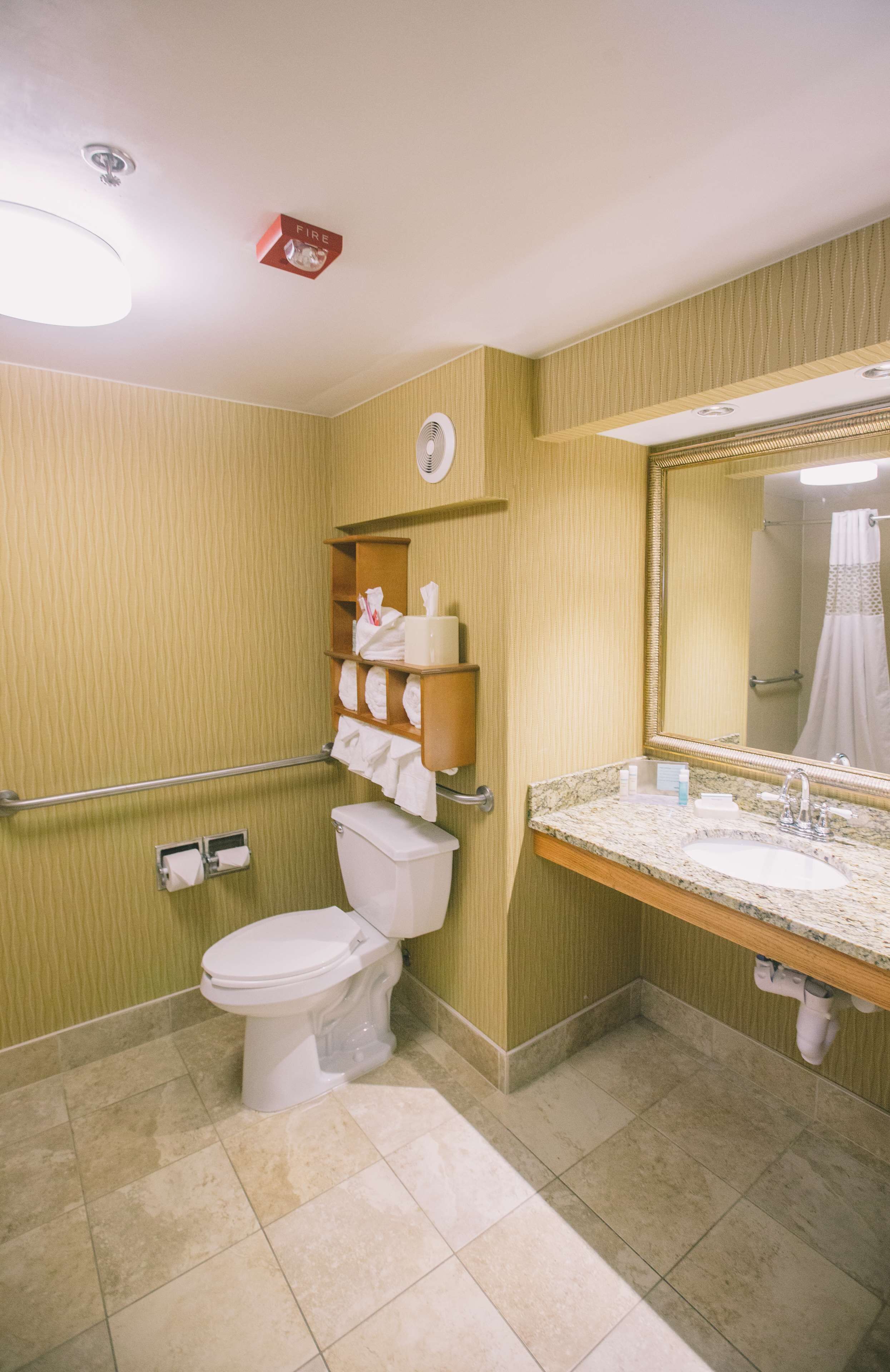Hampton Inn Tallahassee Central Hampton Inn Tallahassee Central