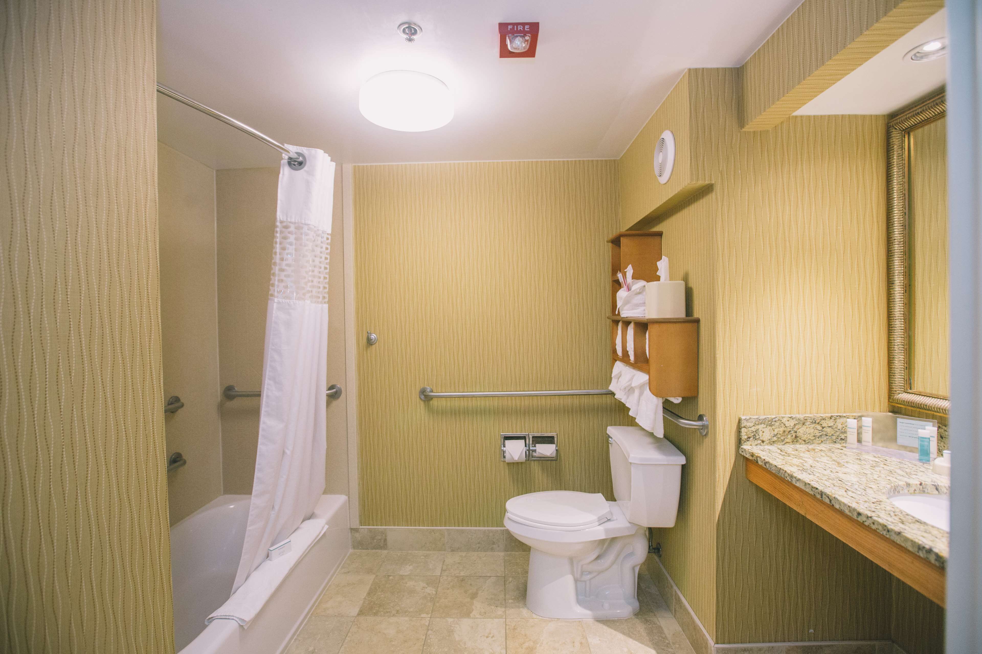 Hampton Inn Tallahassee Central Hampton Inn Tallahassee Central