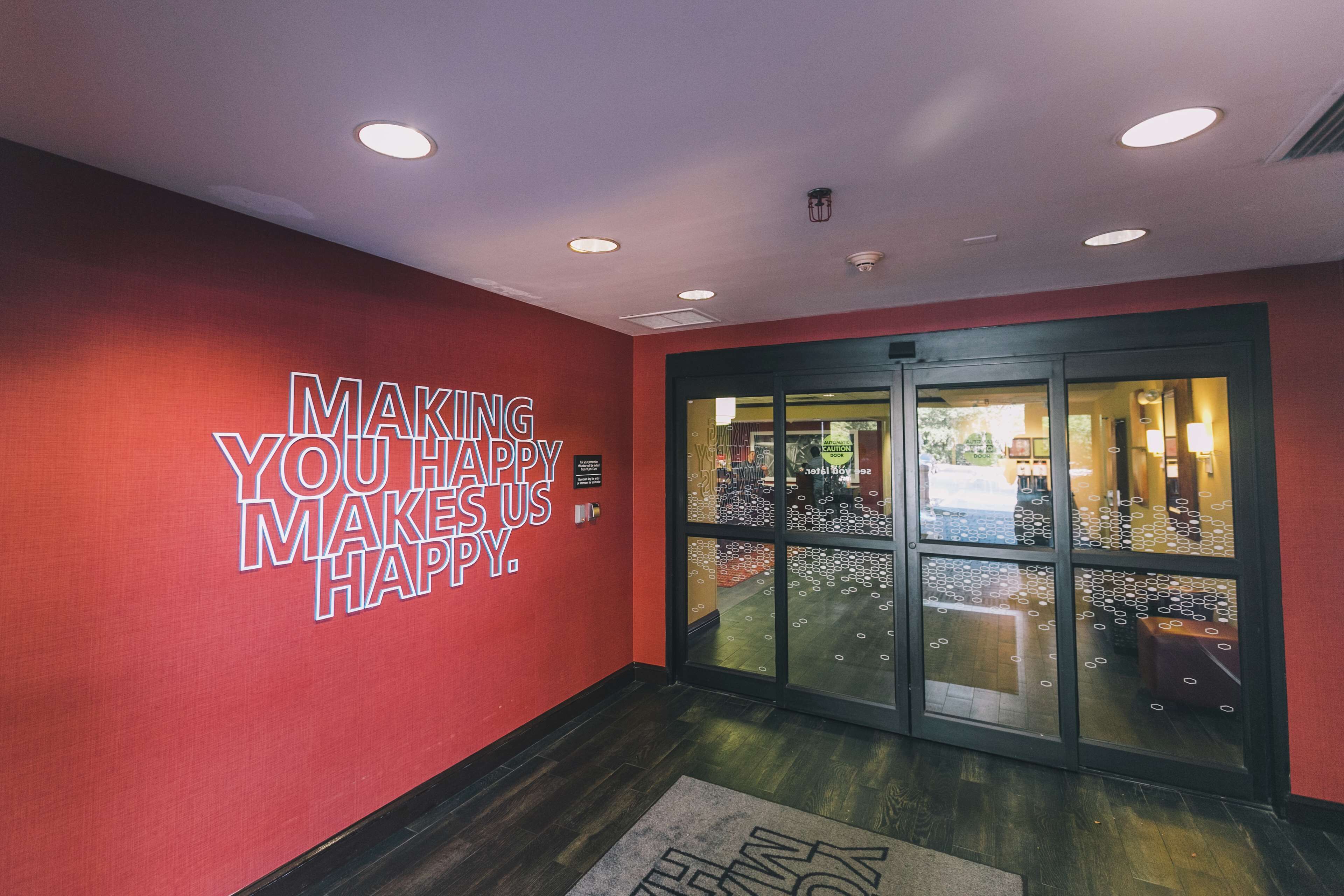 Hampton Inn Tallahassee Central Hampton Inn Tallahassee Central