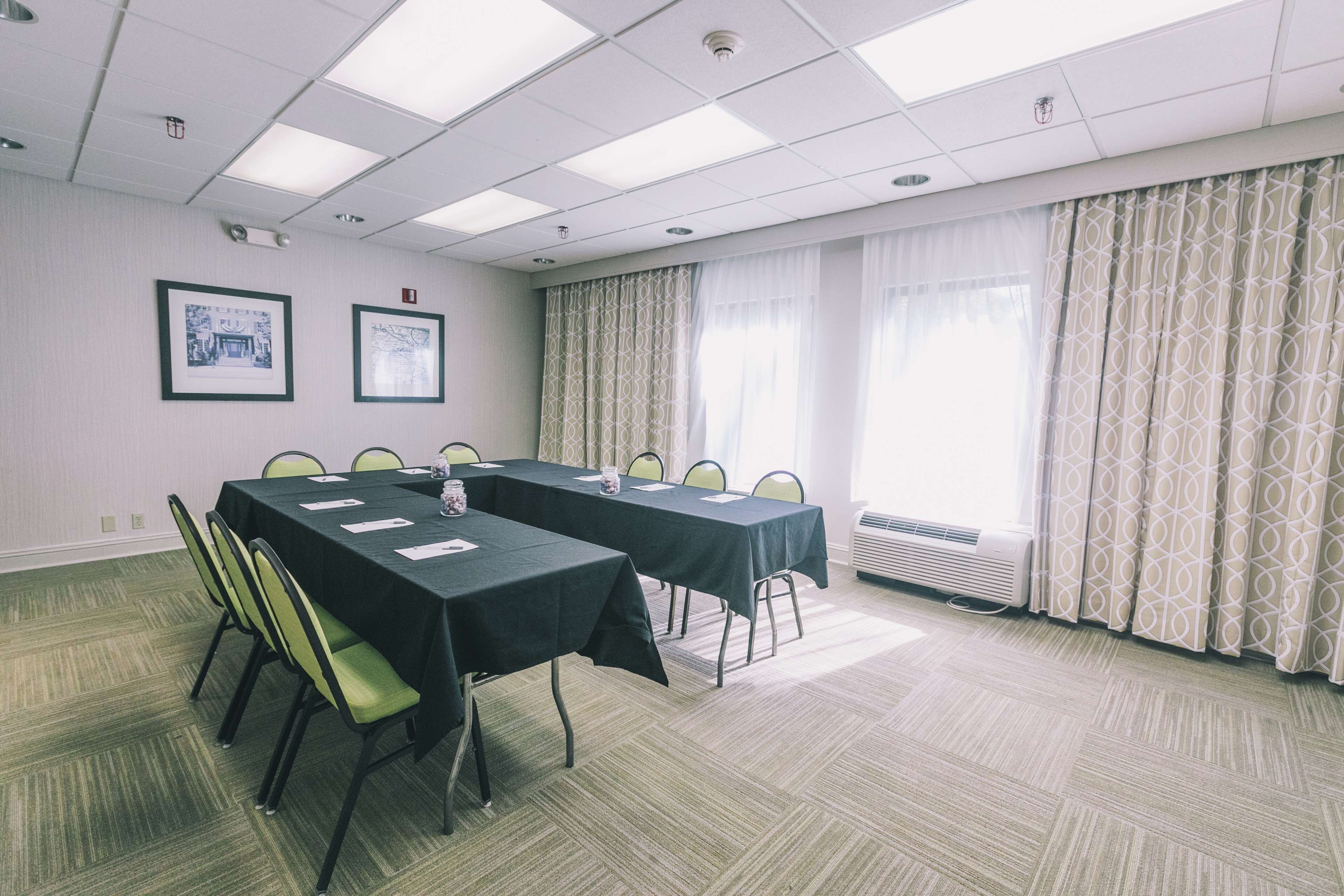 Hampton Inn Tallahassee Central Hampton Inn Tallahassee Central