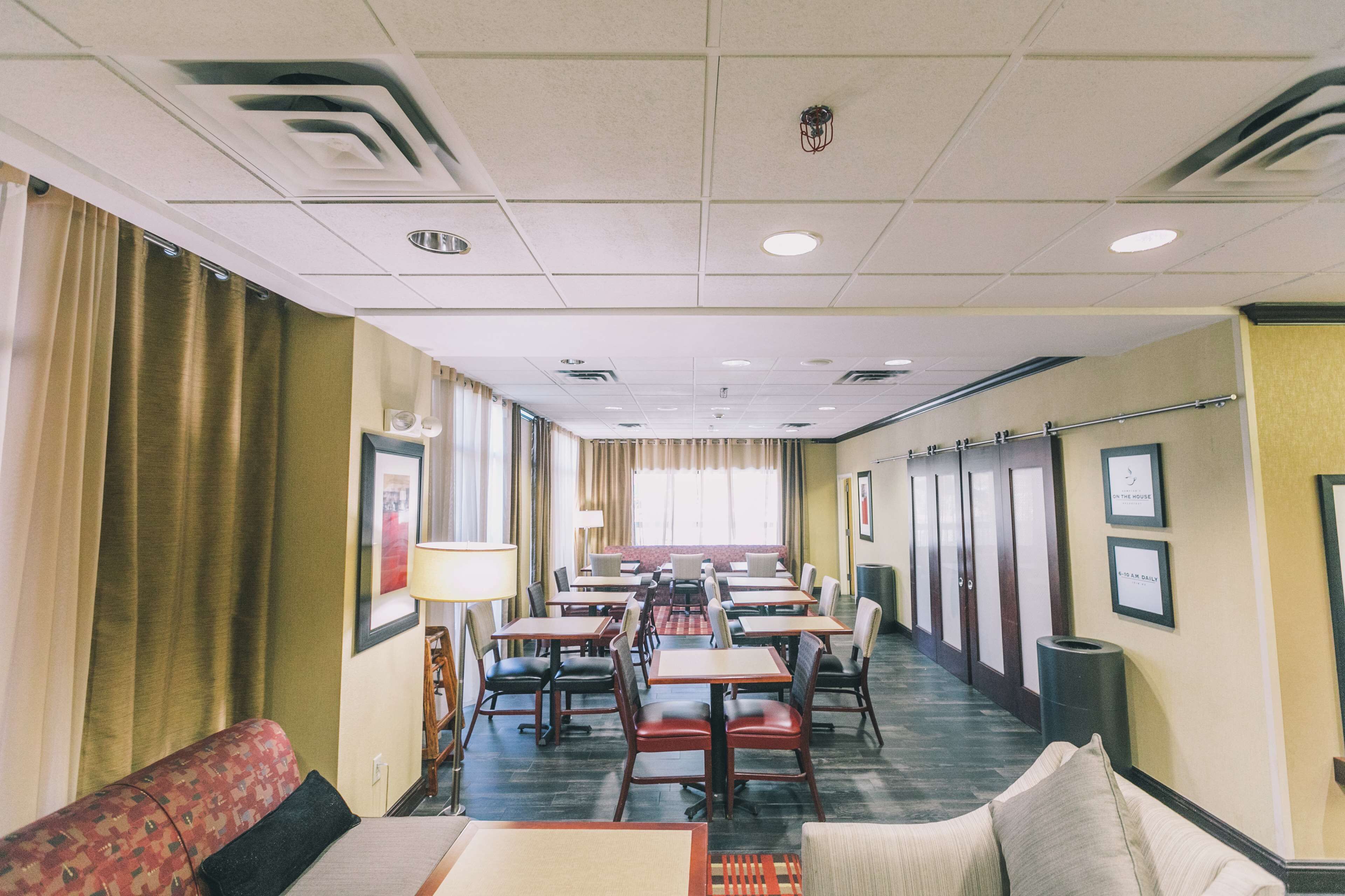 Hampton Inn Tallahassee Central Hampton Inn Tallahassee Central