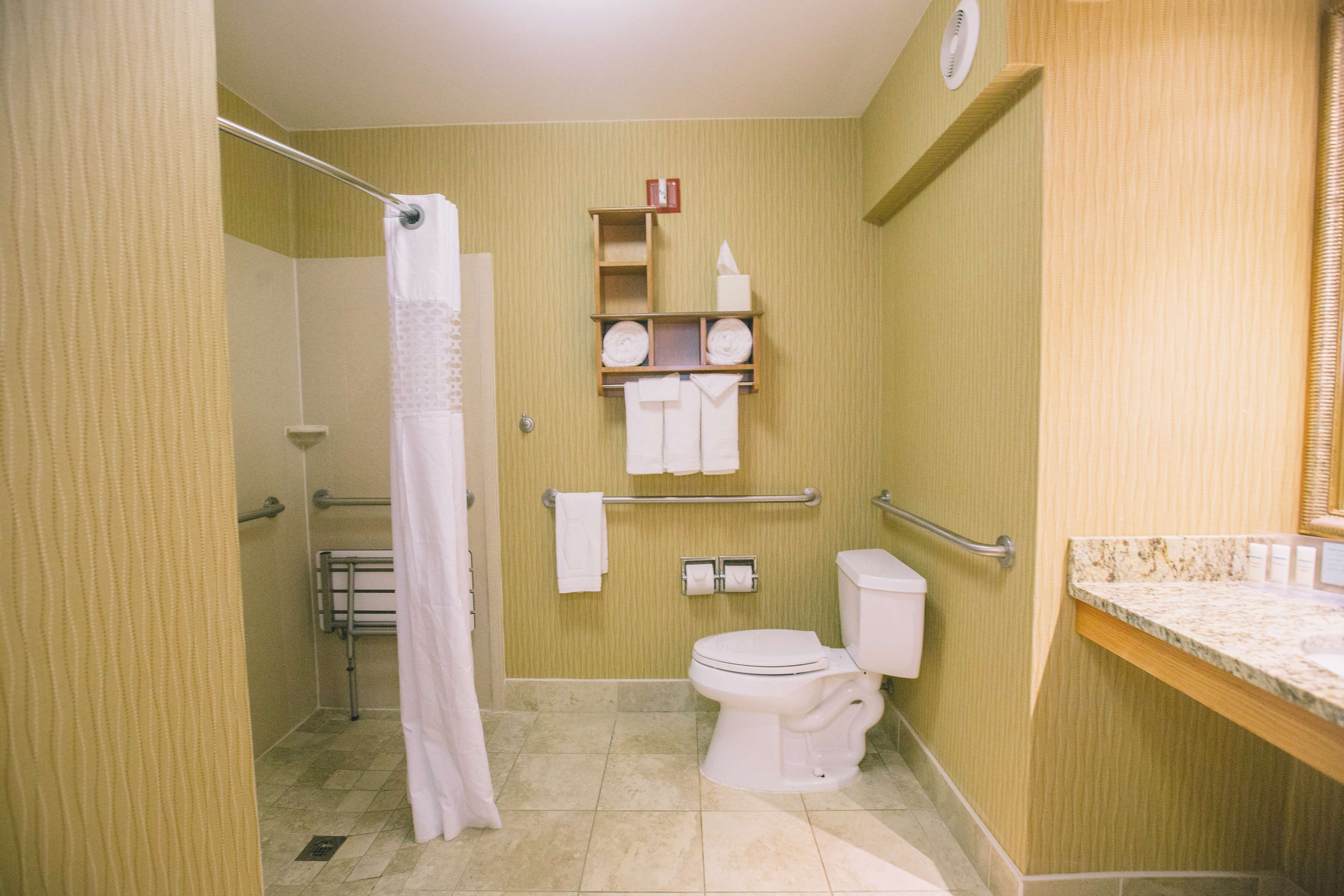 Hampton Inn Tallahassee Central Hampton Inn Tallahassee Central