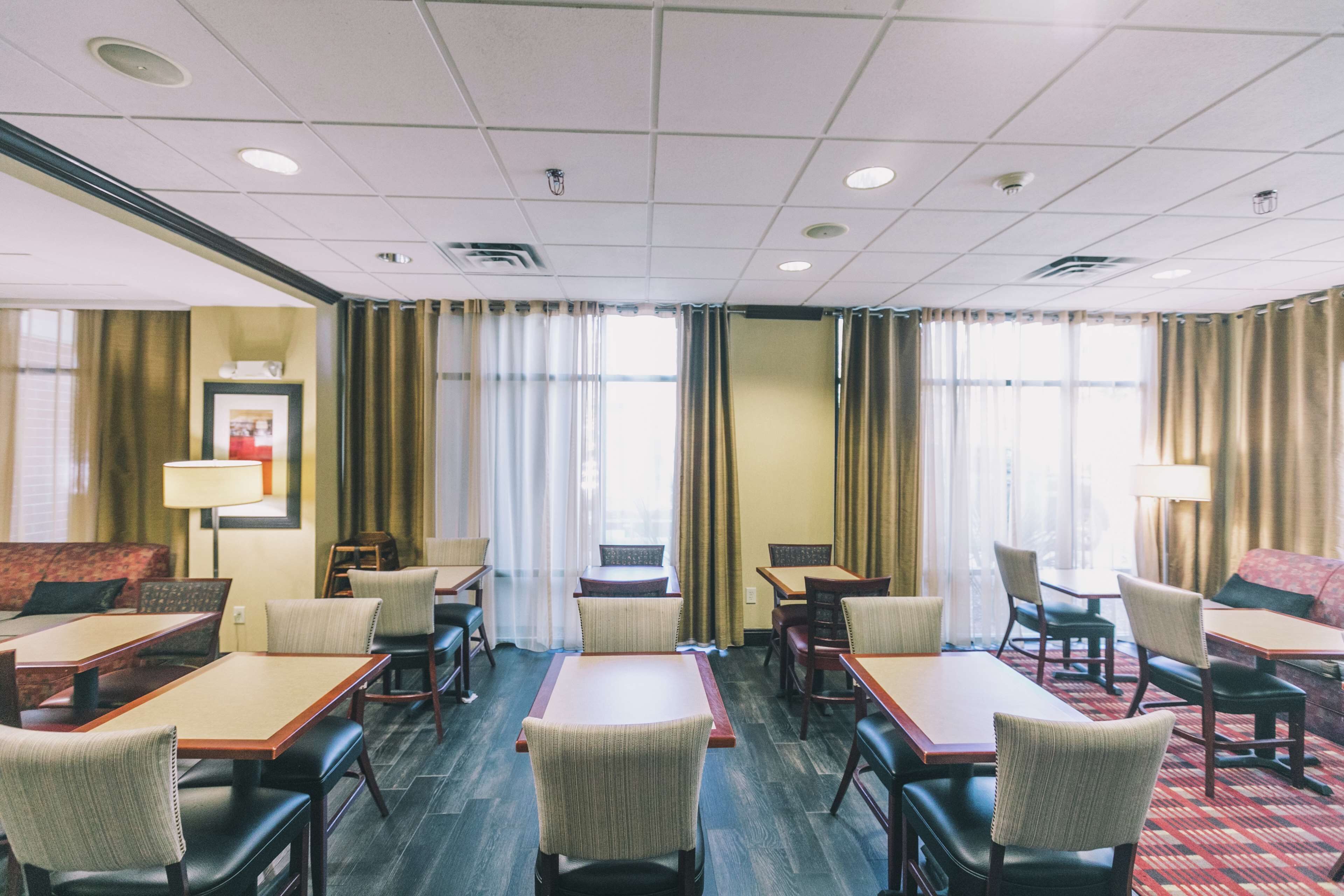 Hampton Inn Tallahassee Central Hampton Inn Tallahassee Central