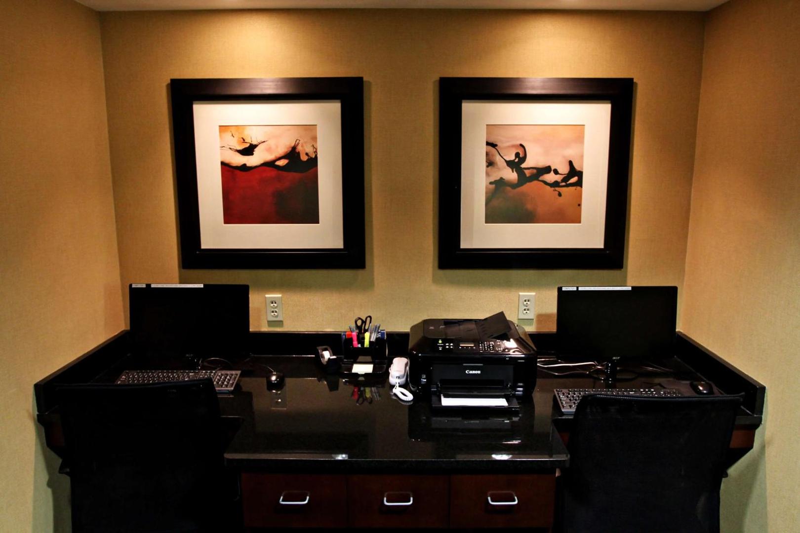 Hampton Inn Tallahassee Central Hampton Inn Tallahassee Central
