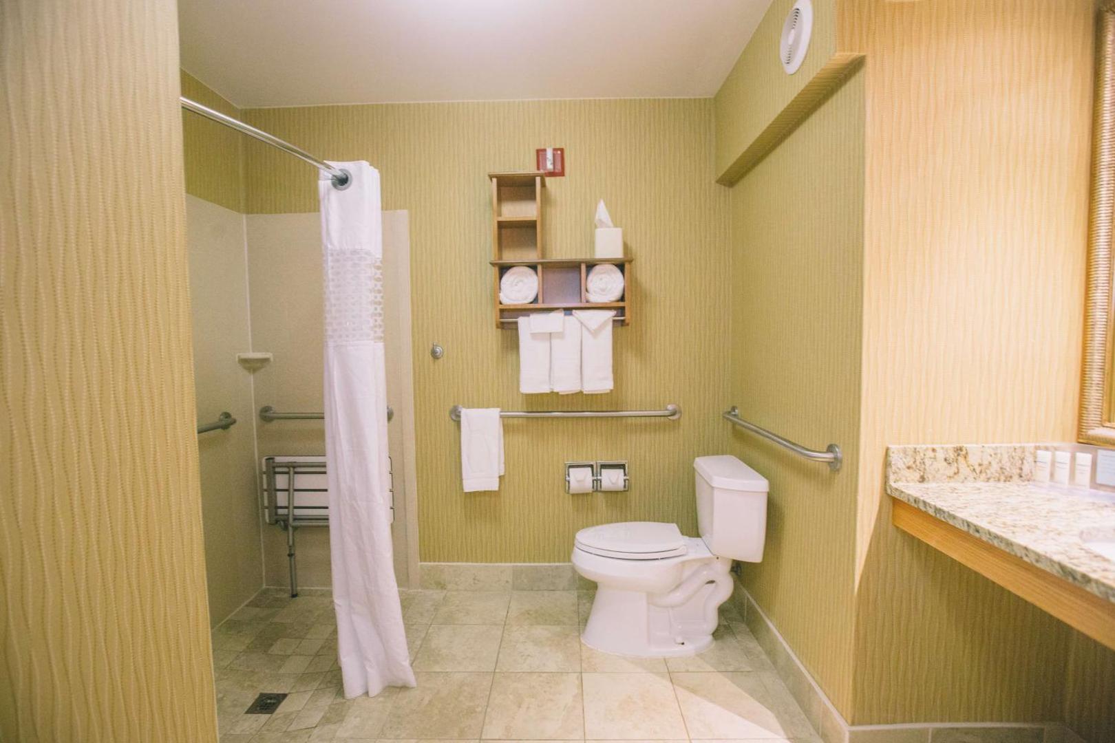 Hampton Inn Tallahassee Central Hampton Inn Tallahassee Central