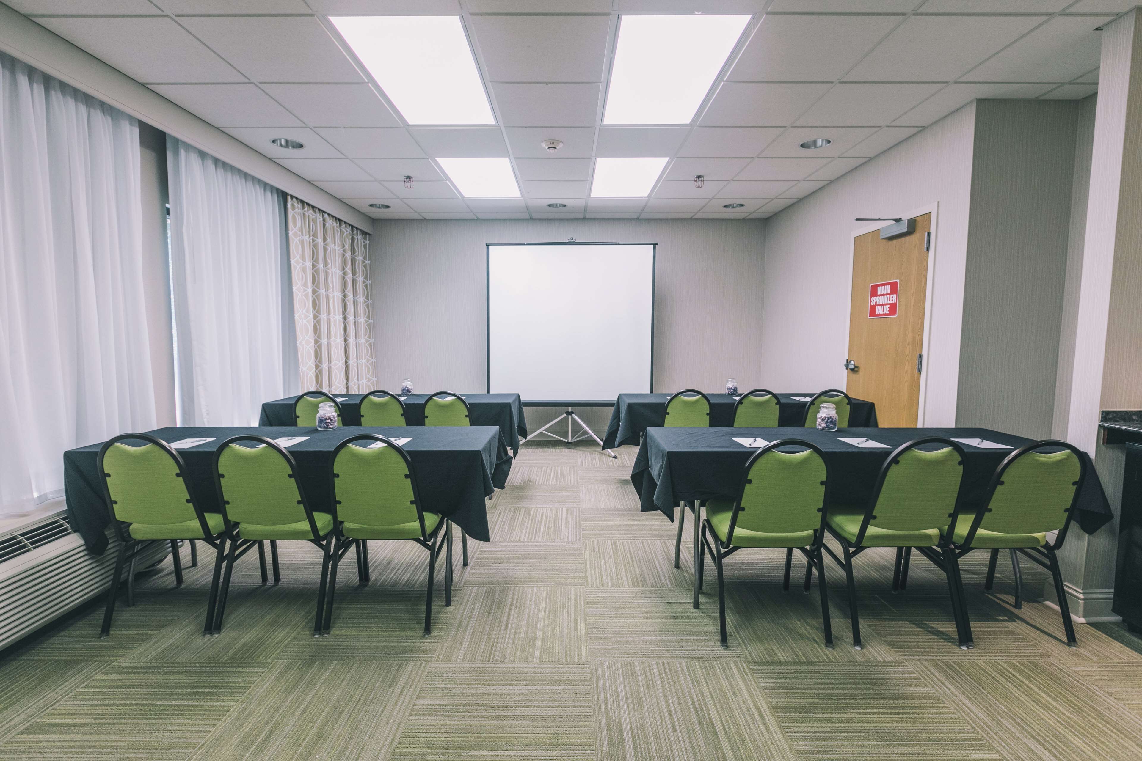 Hampton Inn Tallahassee Central Hampton Inn Tallahassee Central