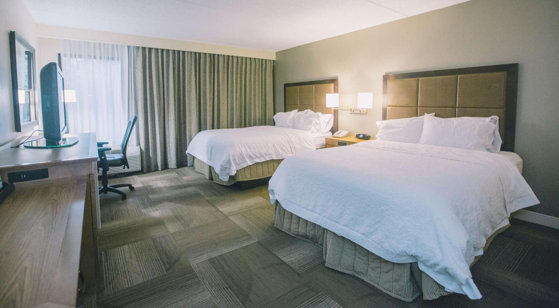 Hampton Inn Tallahassee Central Hampton Inn Tallahassee Central