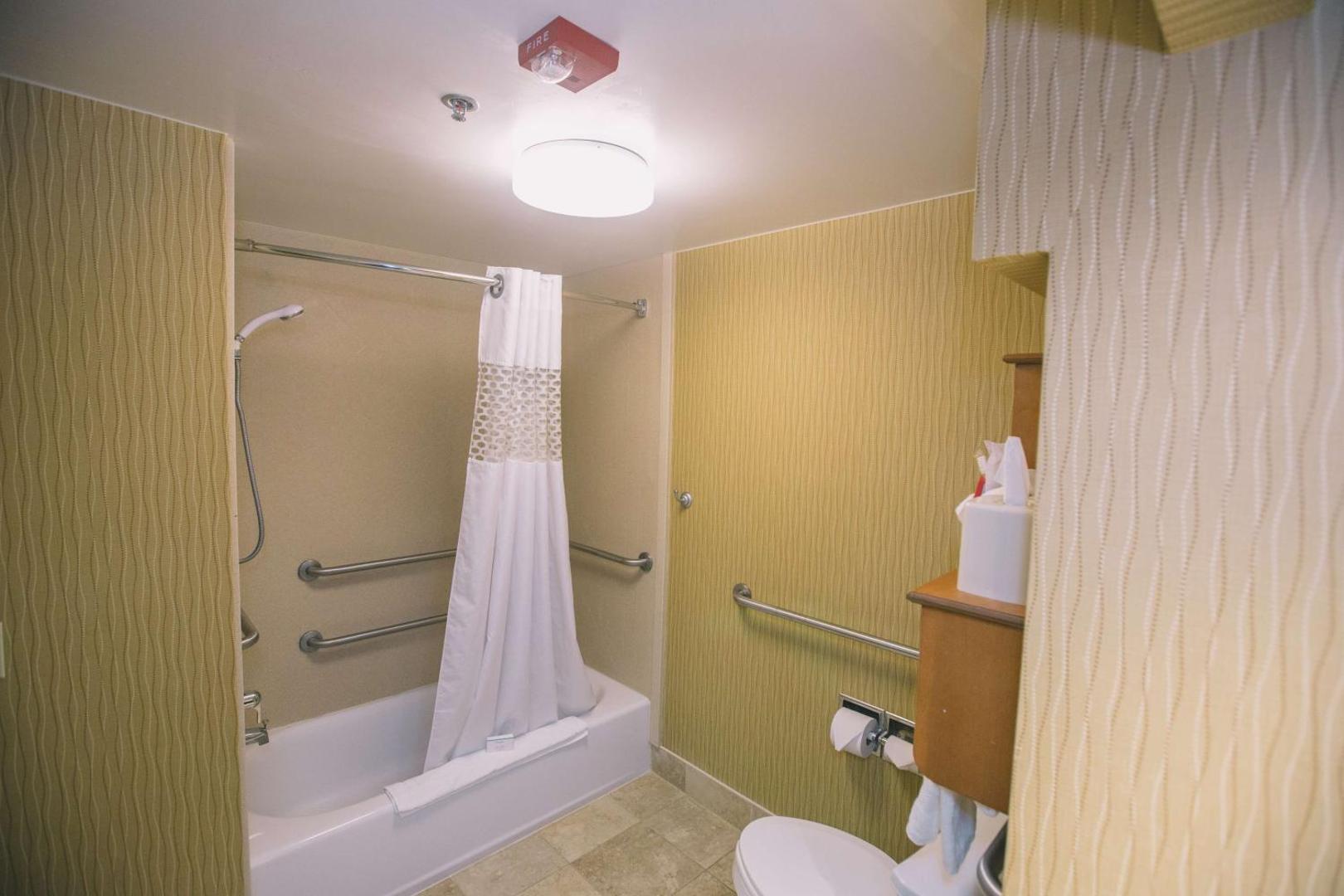Hampton Inn Tallahassee Central Hampton Inn Tallahassee Central
