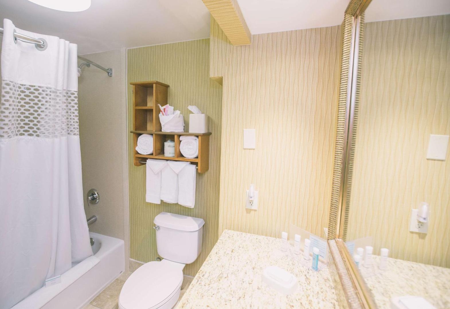 Hampton Inn Tallahassee Central Hampton Inn Tallahassee Central