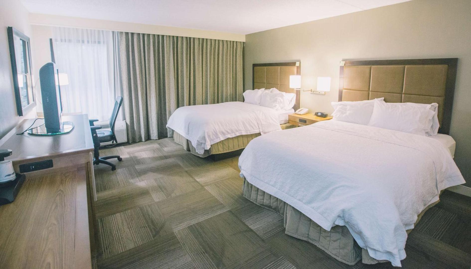 Hampton Inn Tallahassee Central Hampton Inn Tallahassee Central