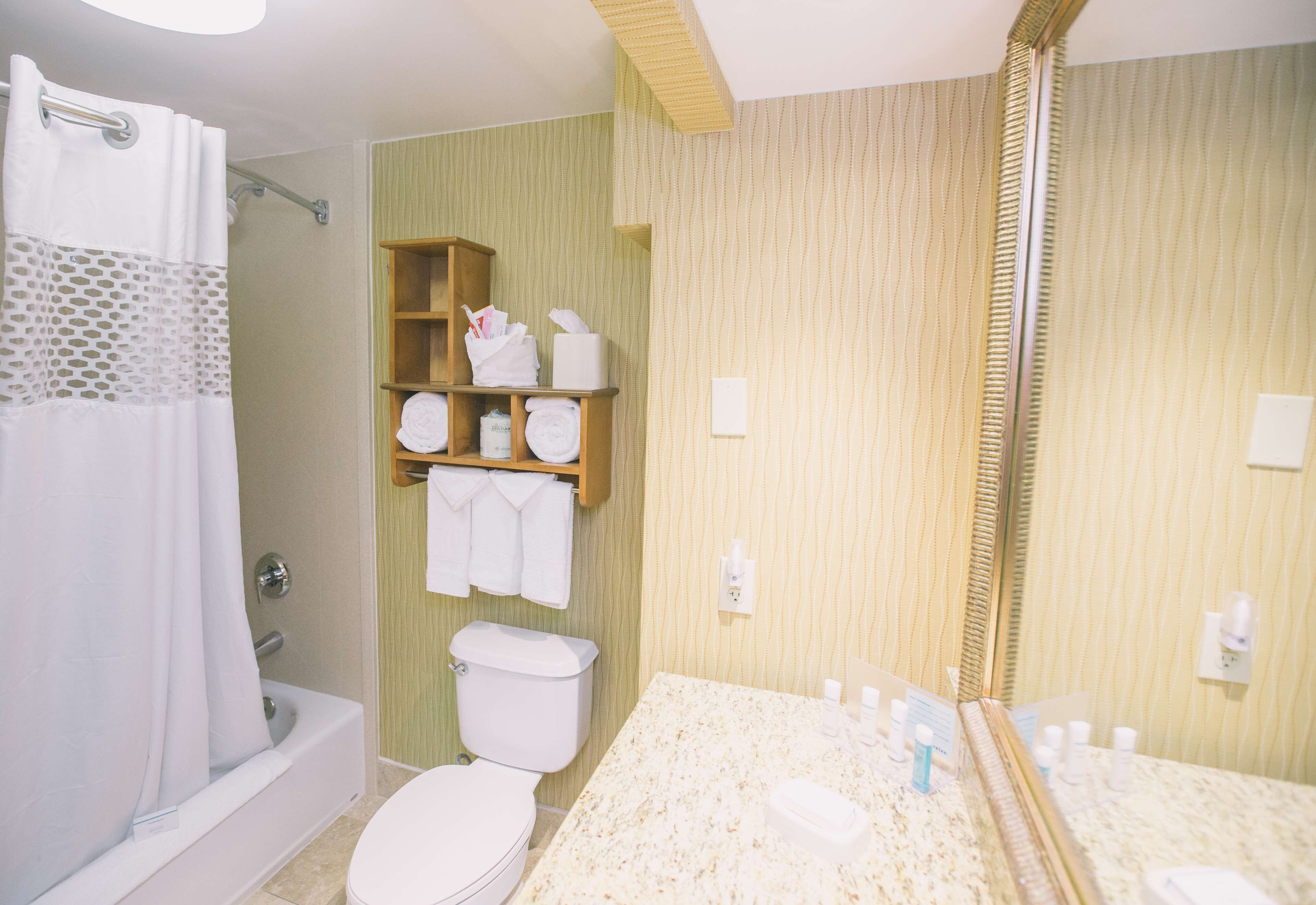 Hampton Inn Tallahassee Central Hampton Inn Tallahassee Central