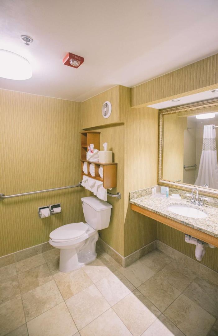 Hampton Inn Tallahassee Central Hampton Inn Tallahassee Central