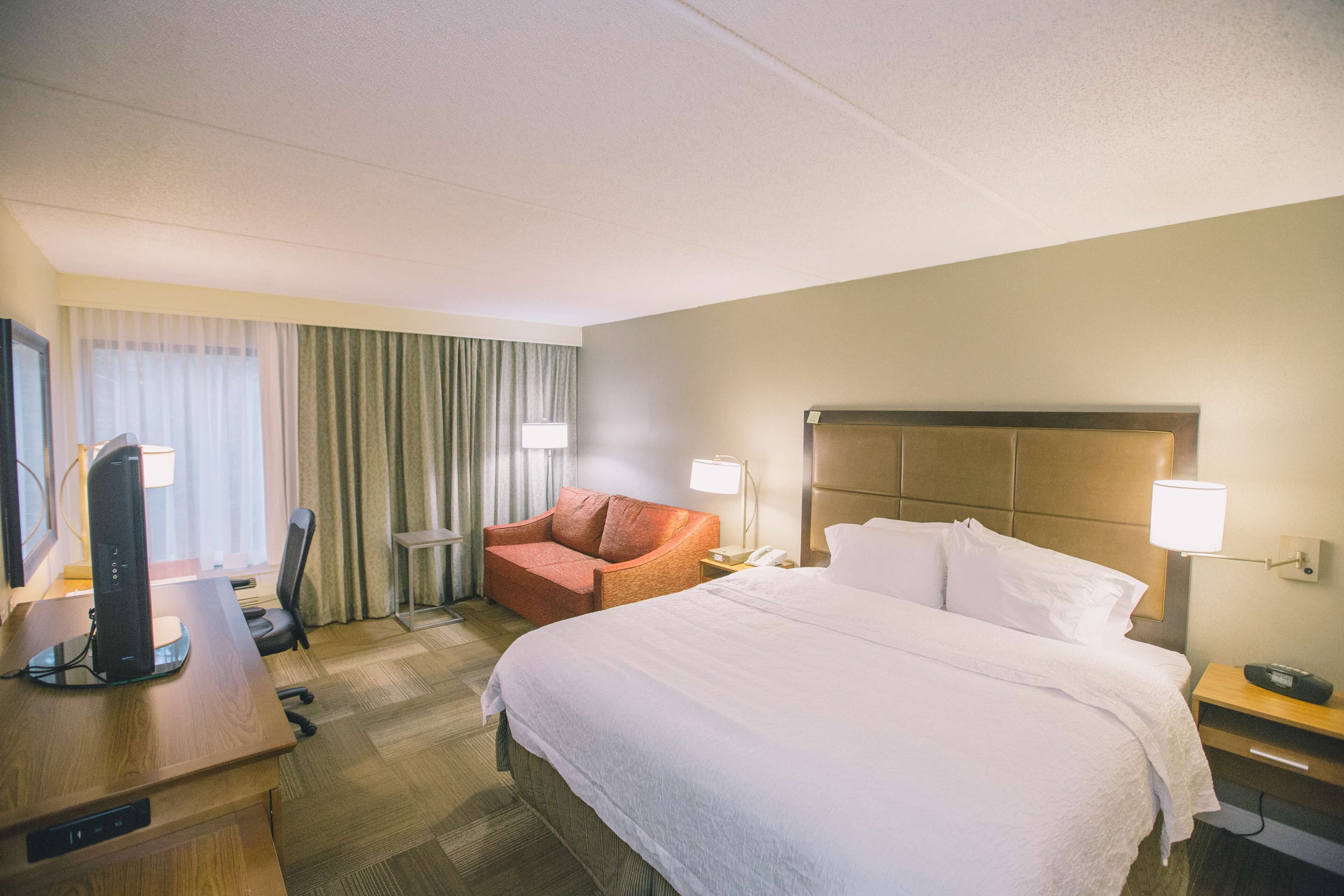 Hampton Inn Tallahassee Central Hampton Inn Tallahassee Central