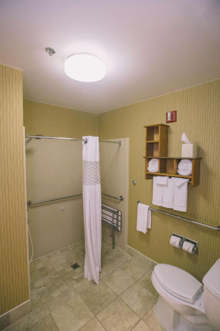 Hampton Inn Tallahassee Central Hampton Inn Tallahassee Central