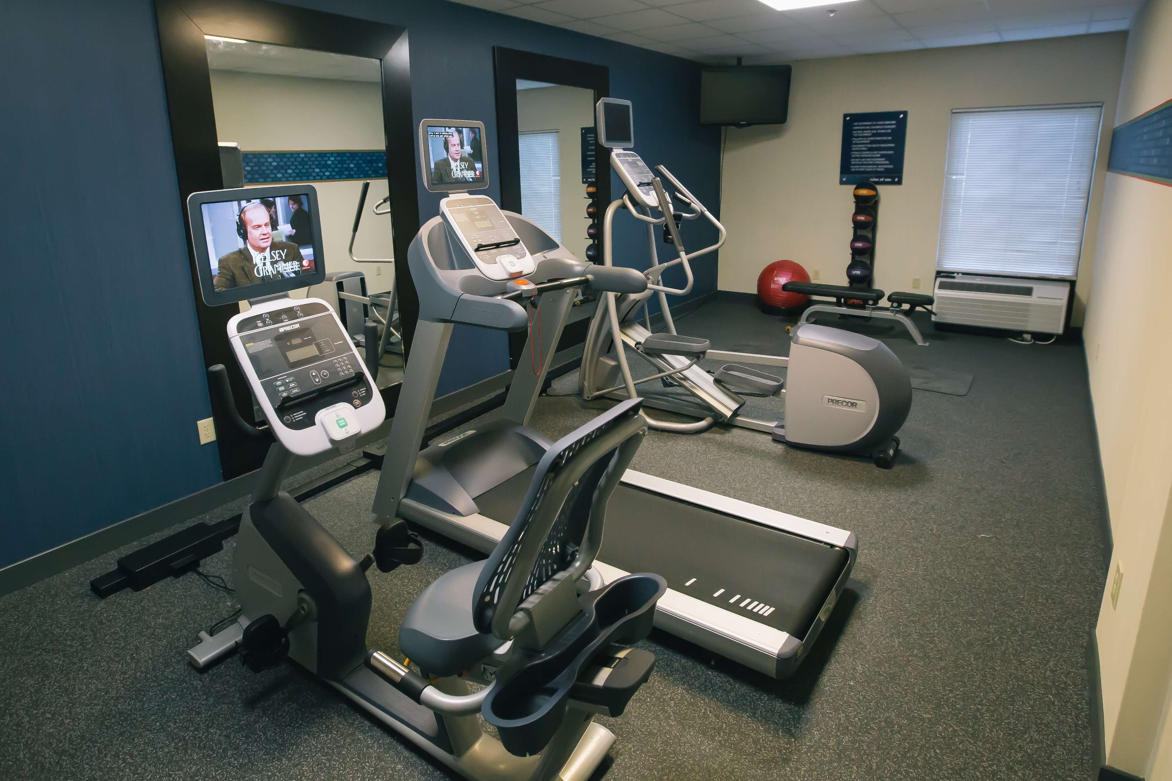 Hampton Inn Tallahassee Central Hampton Inn Tallahassee Central