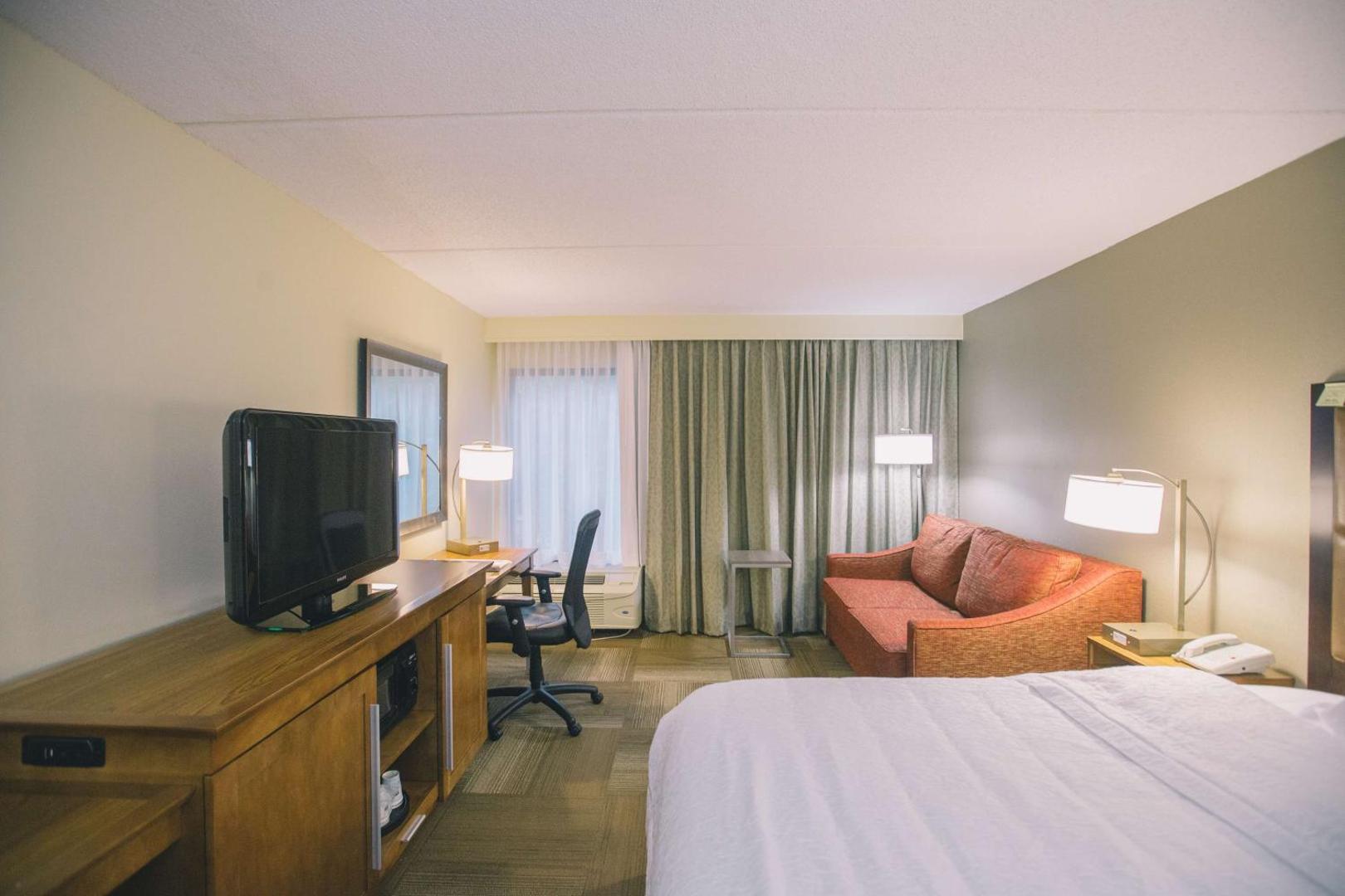 Hampton Inn Tallahassee Central Hampton Inn Tallahassee Central