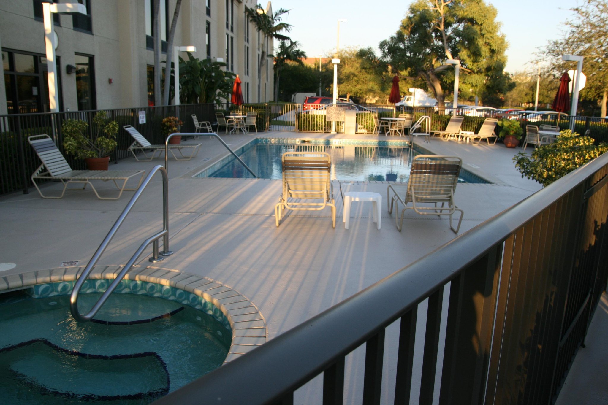 Hampton Inn Commercial Blvd Ft Lauderdale Hampton Inn Commercial Blvd Ft Lauderdale