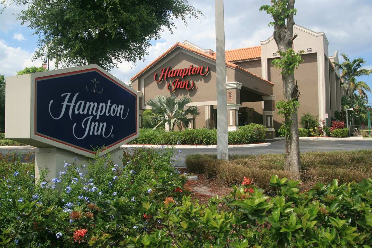 Hampton Inn Commercial Blvd Ft Lauderdale Hampton Inn Commercial Blvd Ft Lauderdale