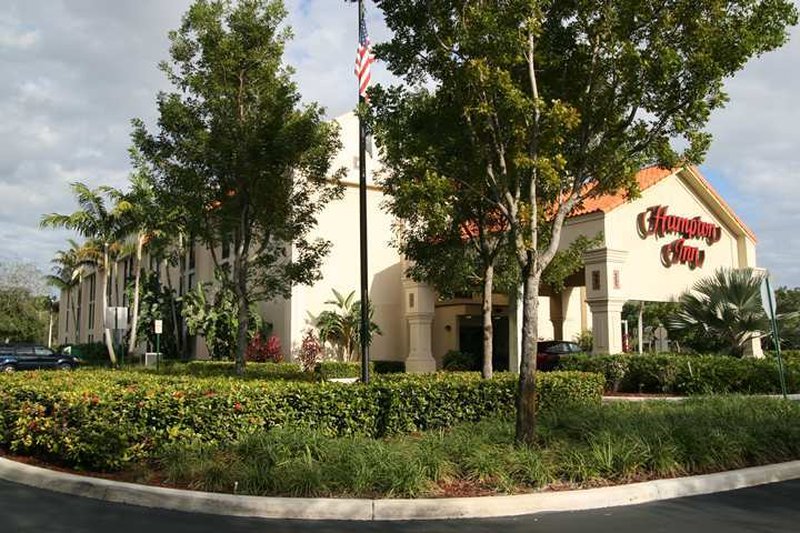 Hampton Inn Commercial Blvd Ft Lauderdale Hampton Inn Commercial Blvd Ft Lauderdale
