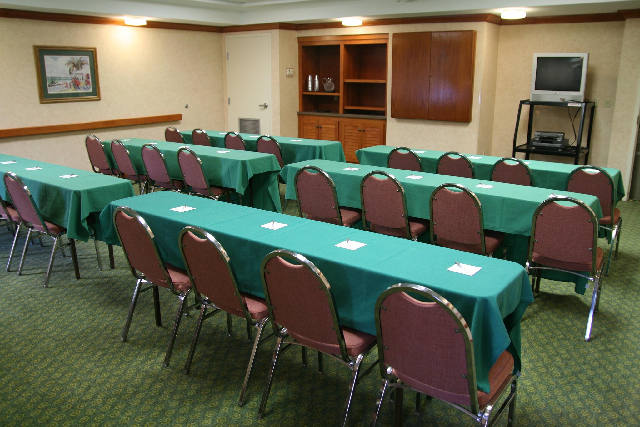 Hampton Inn Commercial Blvd Ft Lauderdale Hampton Inn Commercial Blvd Ft Lauderdale