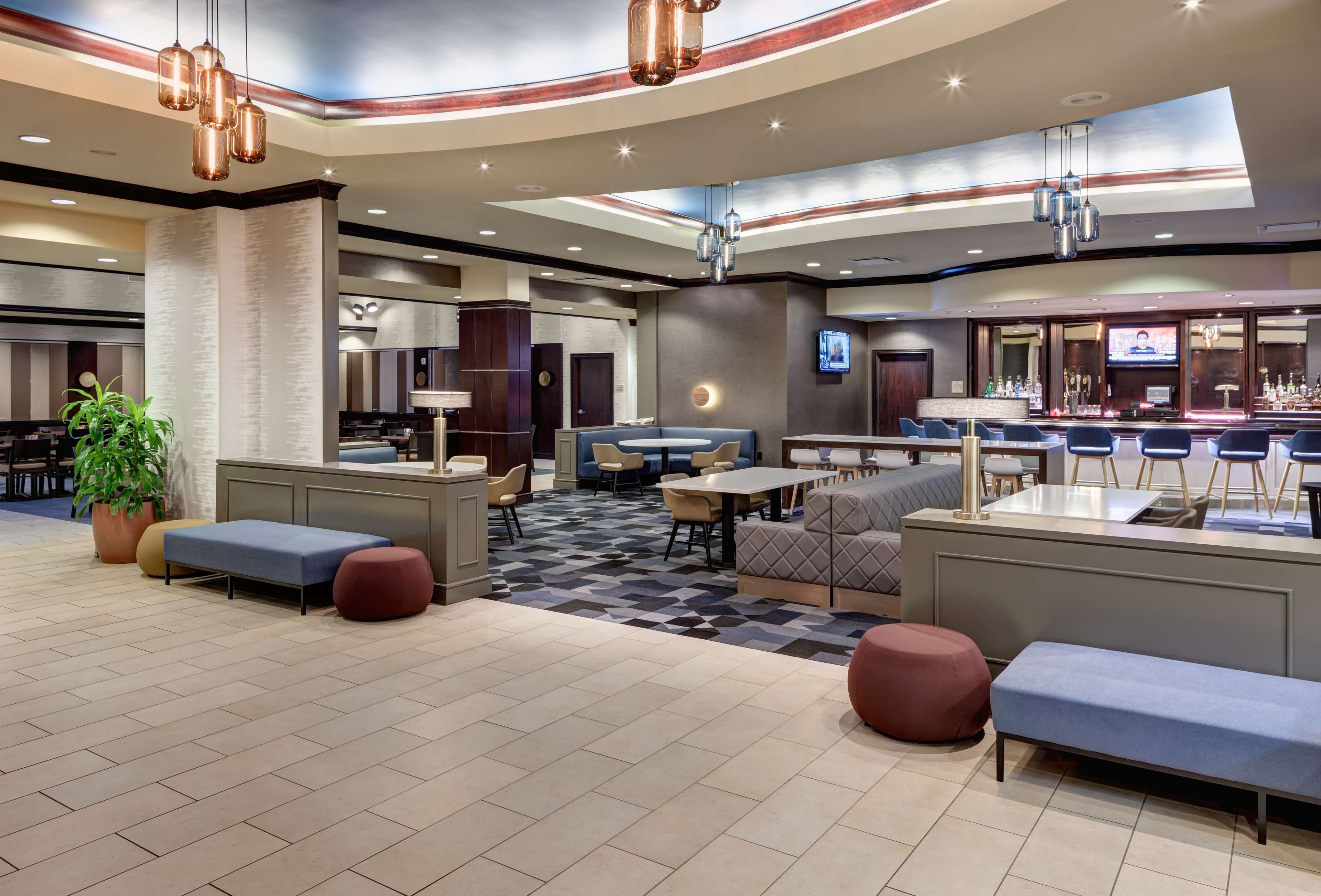Embassy Suites by Hilton Tampa Brandon Embassy Suites by Hilton Tampa Brandon