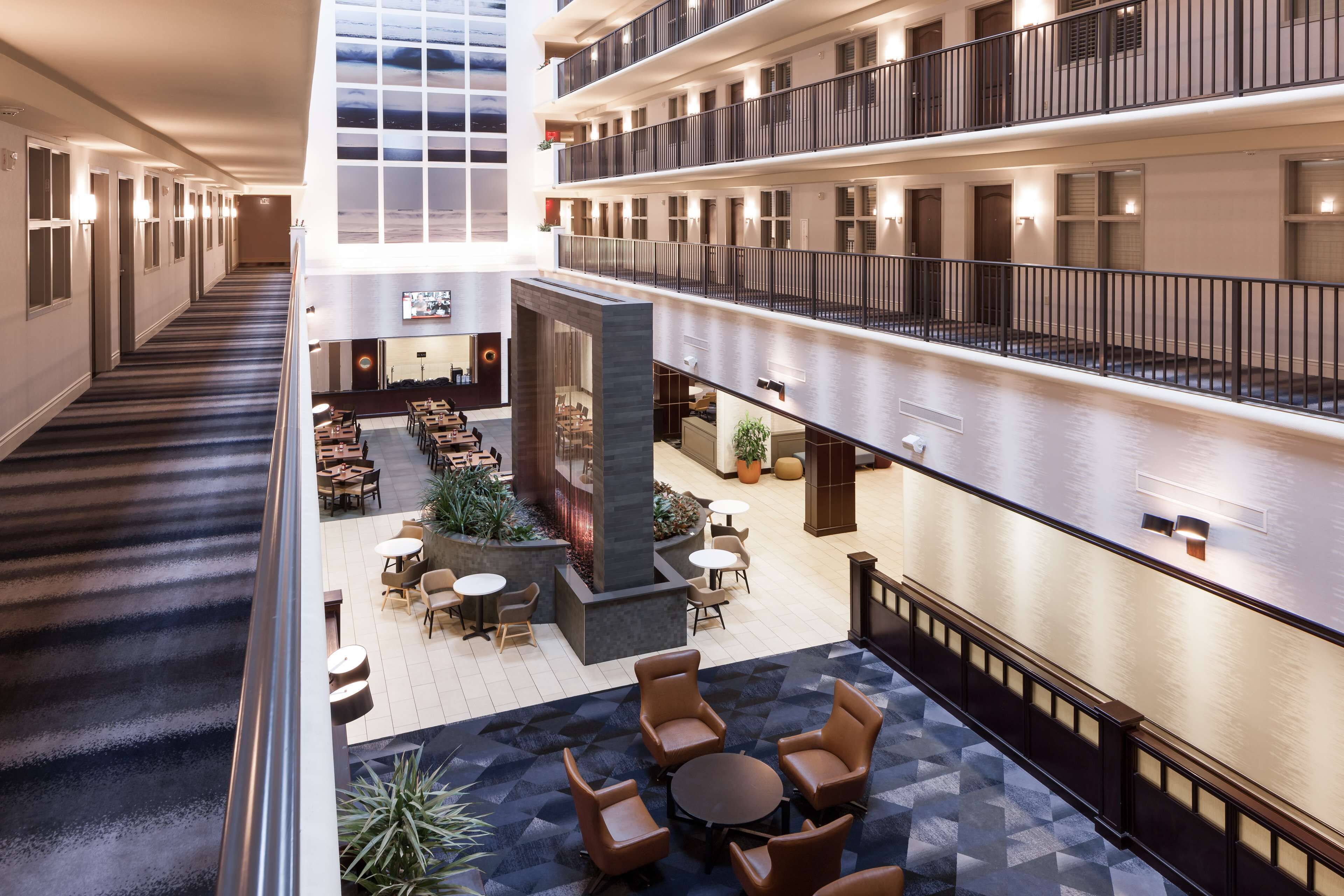 Embassy Suites by Hilton Tampa Brandon Embassy Suites by Hilton Tampa Brandon
