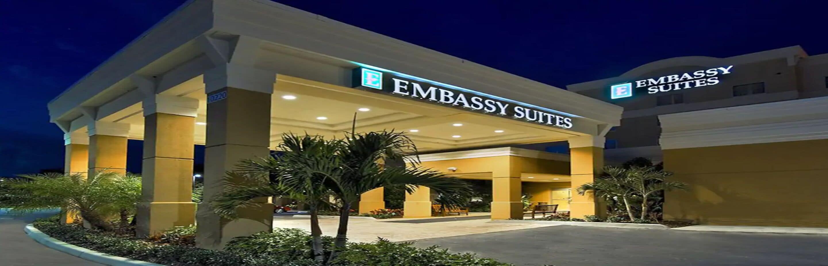 Embassy Suites by Hilton Tampa Brandon Embassy Suites by Hilton Tampa Brandon