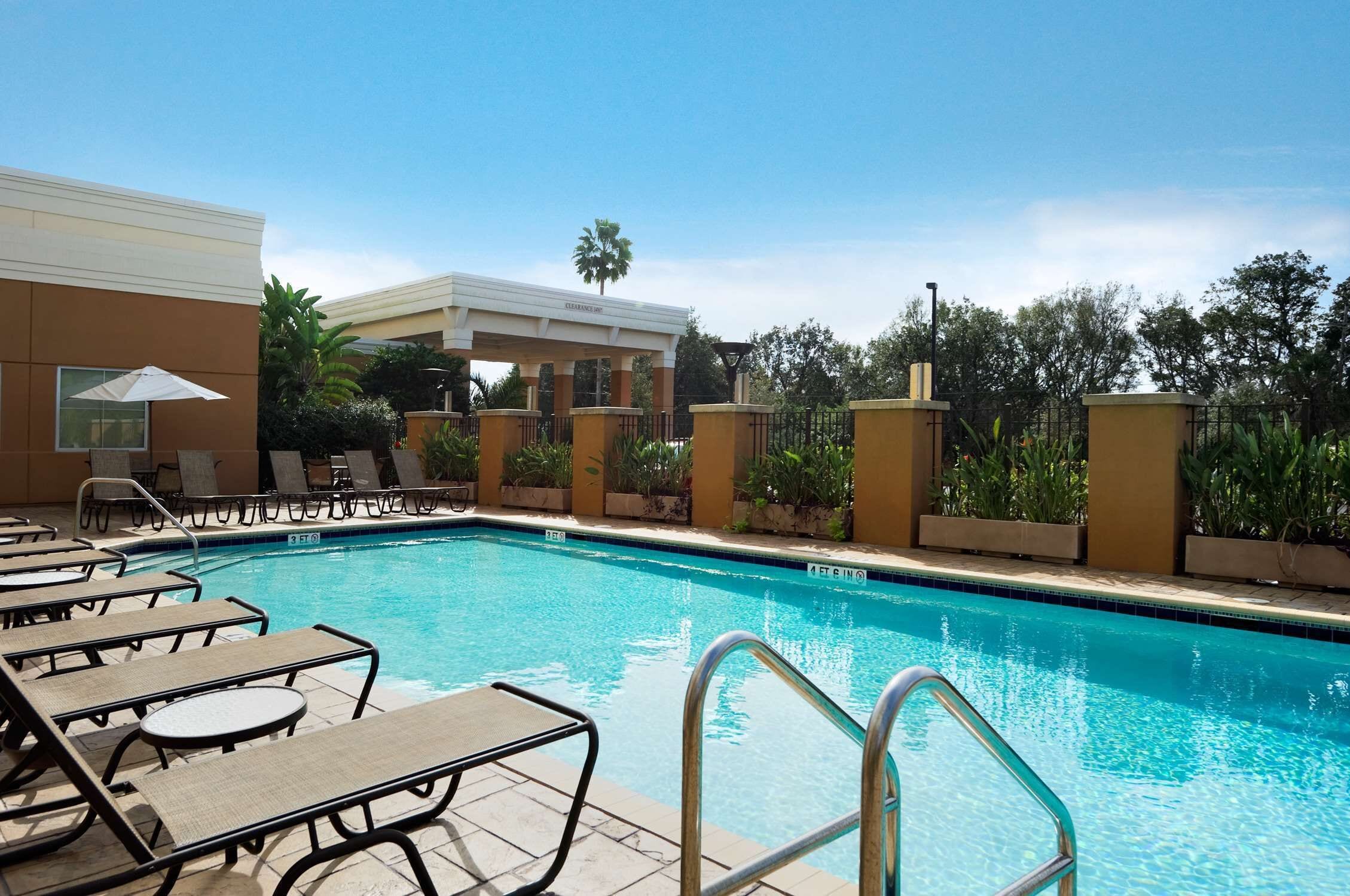 Embassy Suites by Hilton Tampa Brandon Embassy Suites by Hilton Tampa Brandon