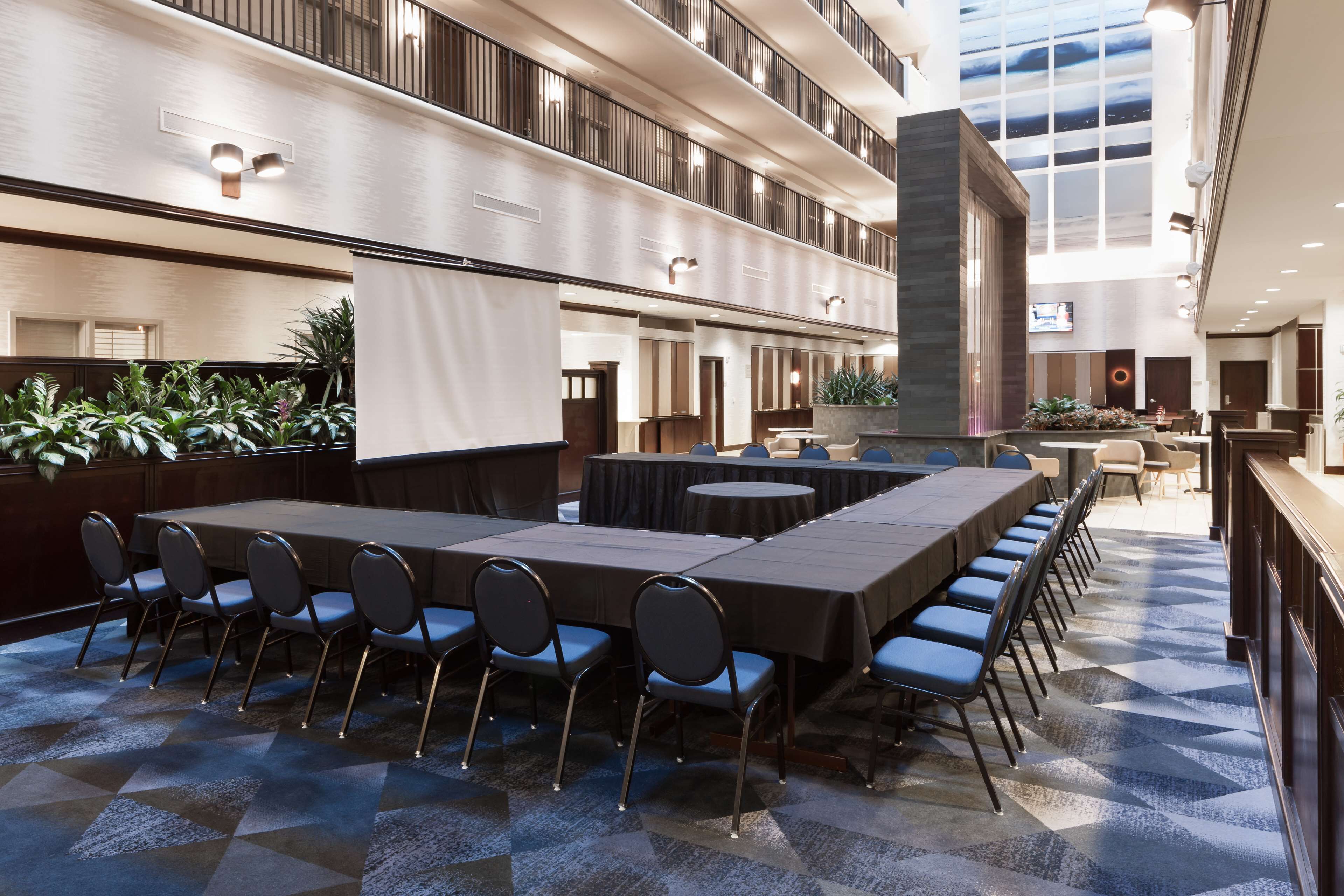Embassy Suites by Hilton Tampa Brandon Embassy Suites by Hilton Tampa Brandon