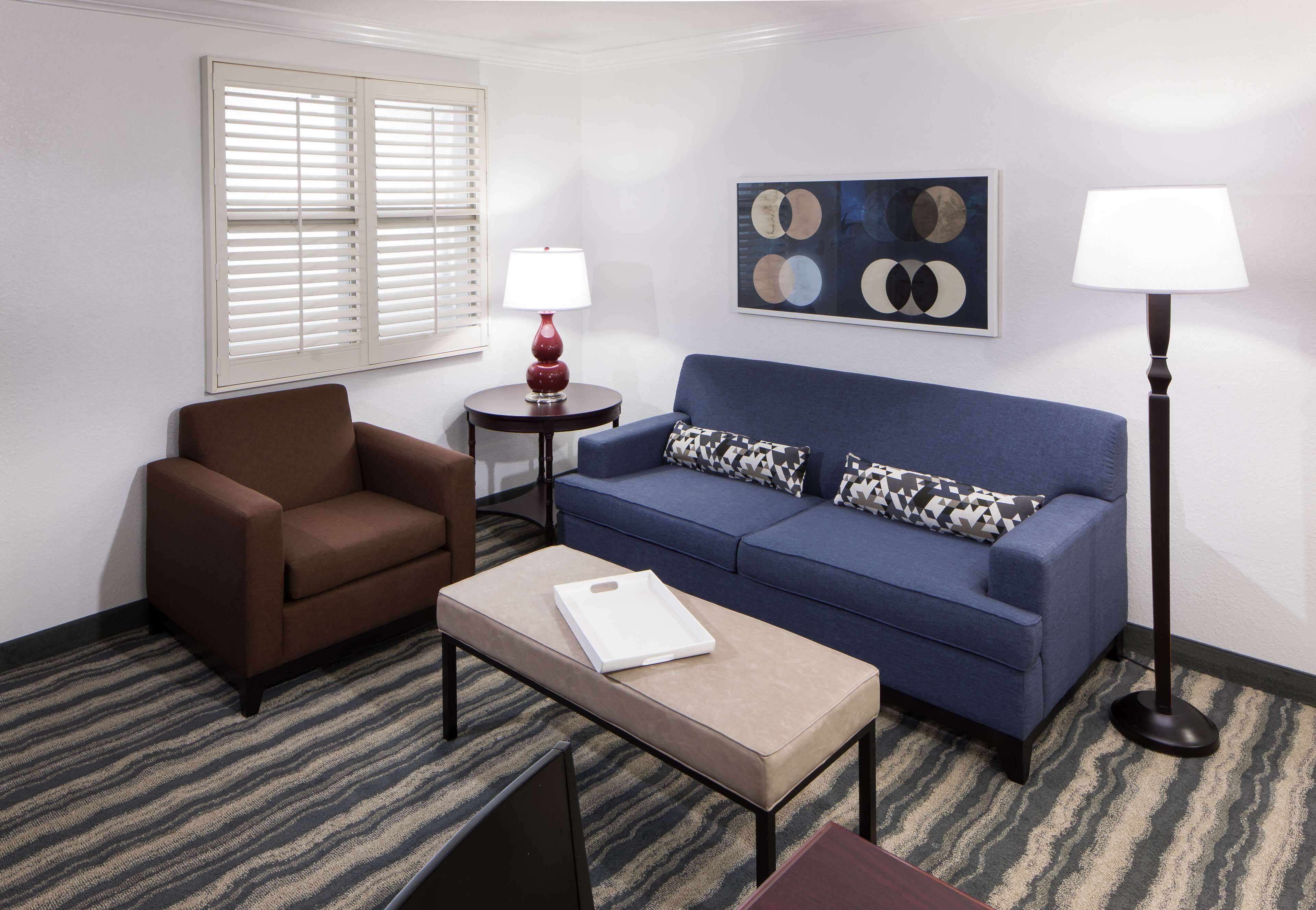 Embassy Suites by Hilton Tampa Brandon Embassy Suites by Hilton Tampa Brandon