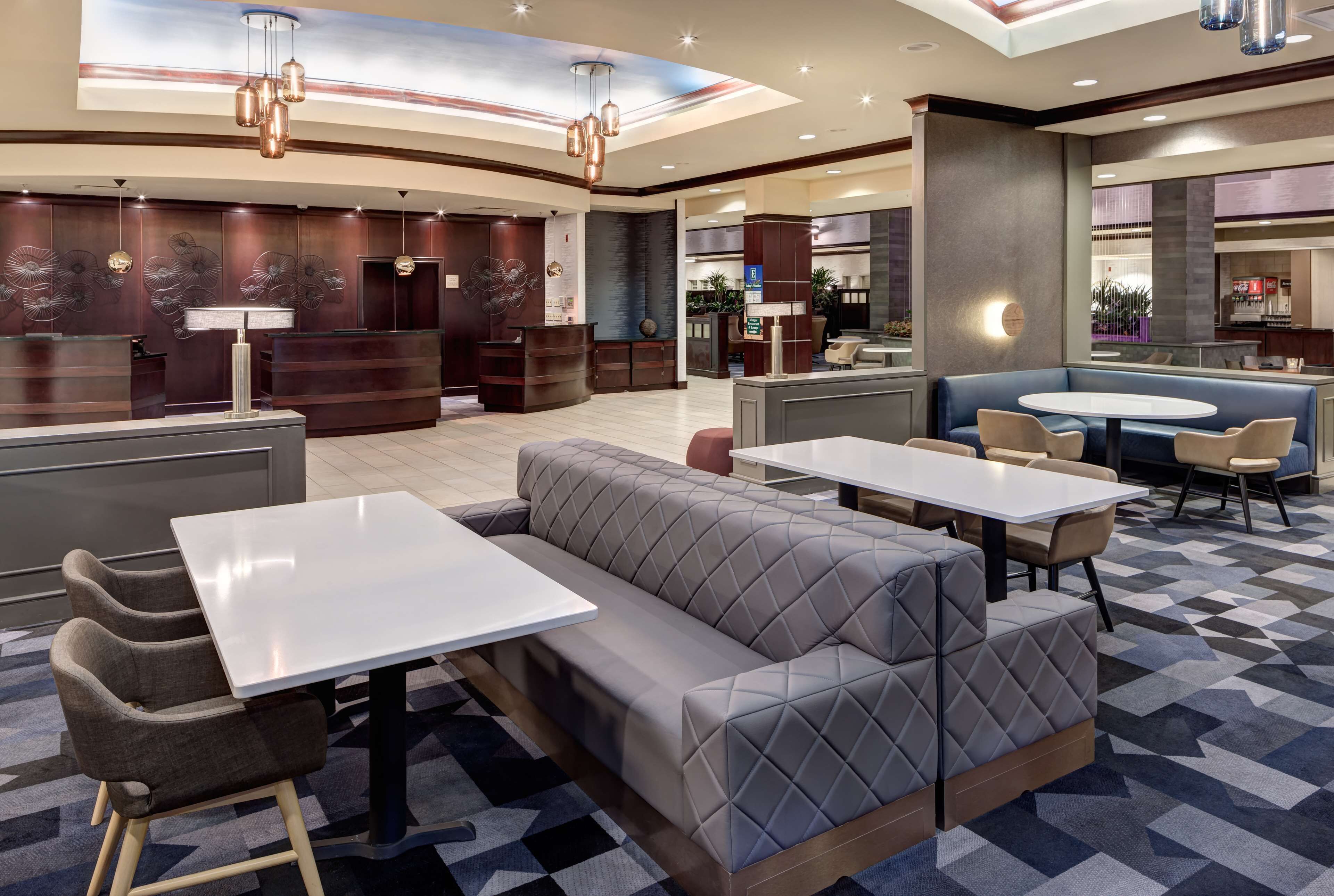 Embassy Suites by Hilton Tampa Brandon Embassy Suites by Hilton Tampa Brandon
