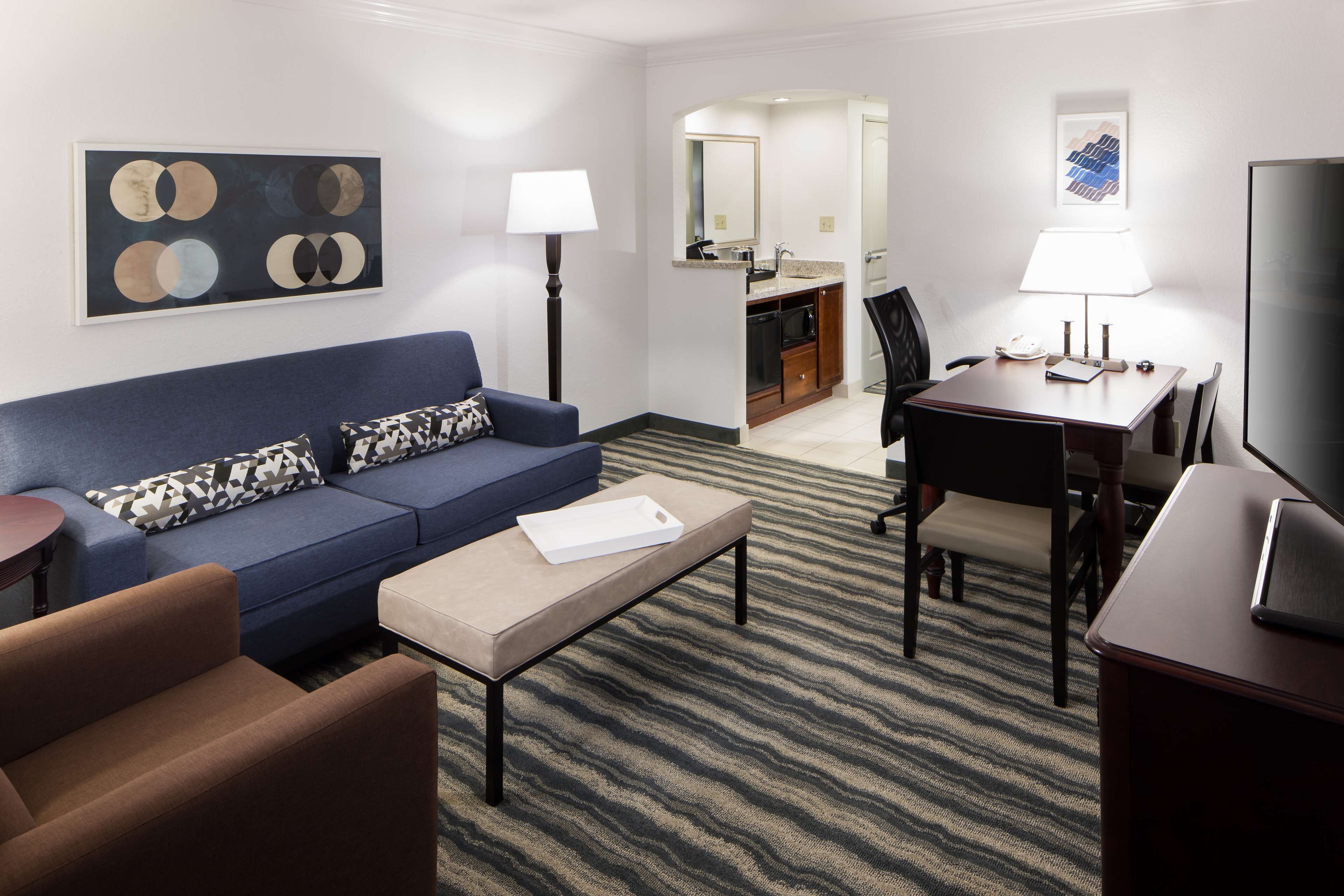 Embassy Suites by Hilton Tampa Brandon Embassy Suites by Hilton Tampa Brandon