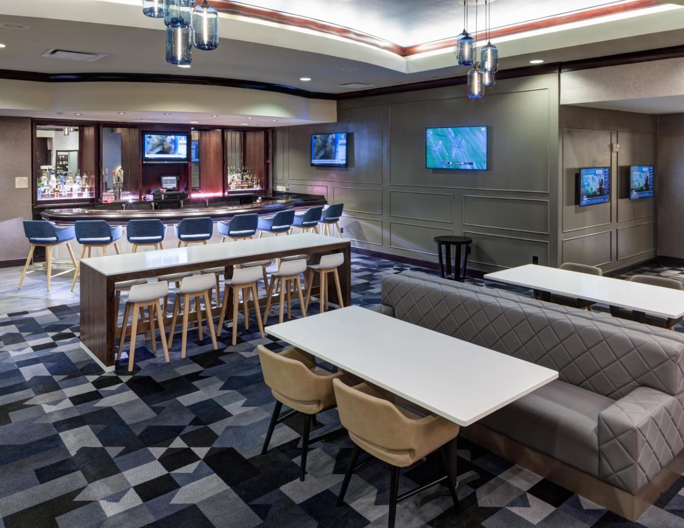 Embassy Suites by Hilton Tampa Brandon Embassy Suites by Hilton Tampa Brandon