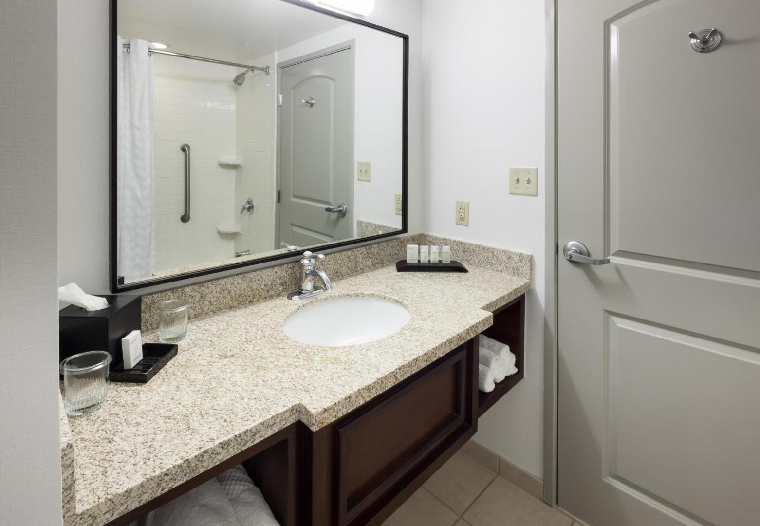 Embassy Suites by Hilton Tampa Brandon Embassy Suites by Hilton Tampa Brandon