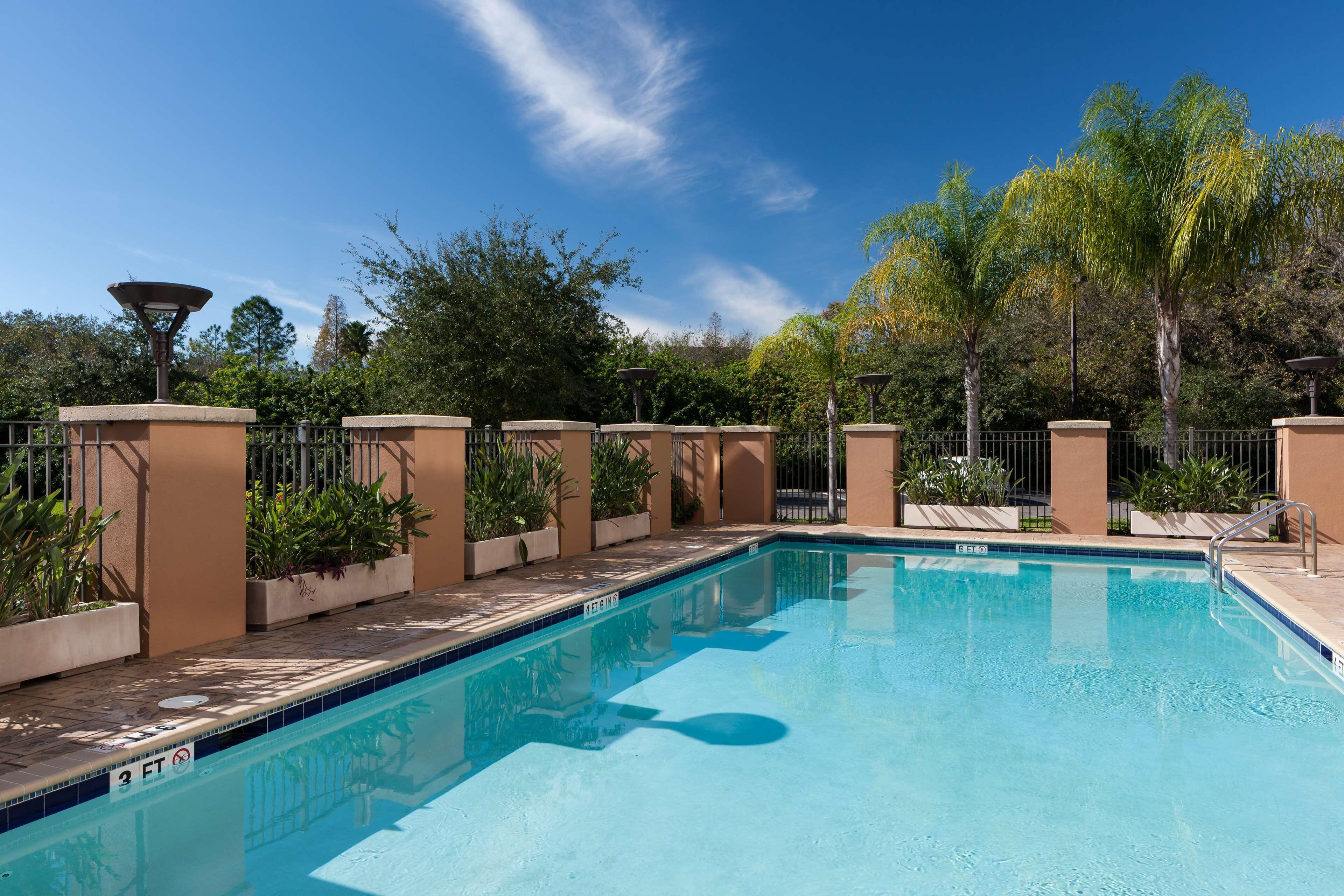 Embassy Suites by Hilton Tampa Brandon Embassy Suites by Hilton Tampa Brandon