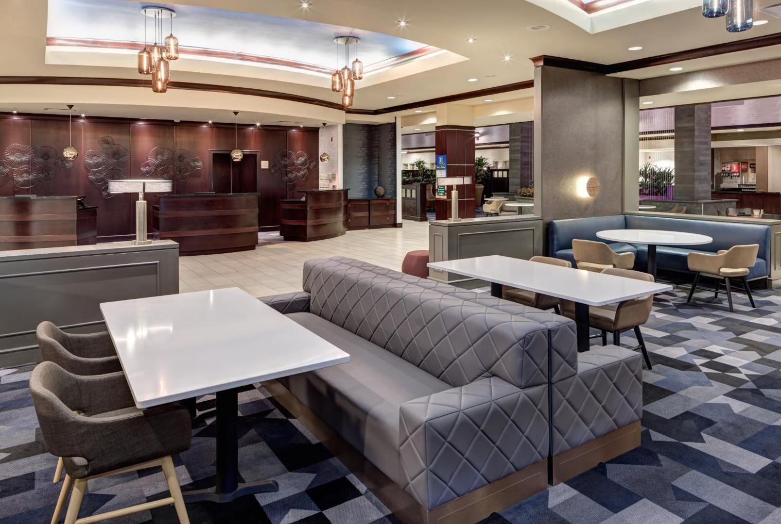 Embassy Suites by Hilton Tampa Brandon Embassy Suites by Hilton Tampa Brandon