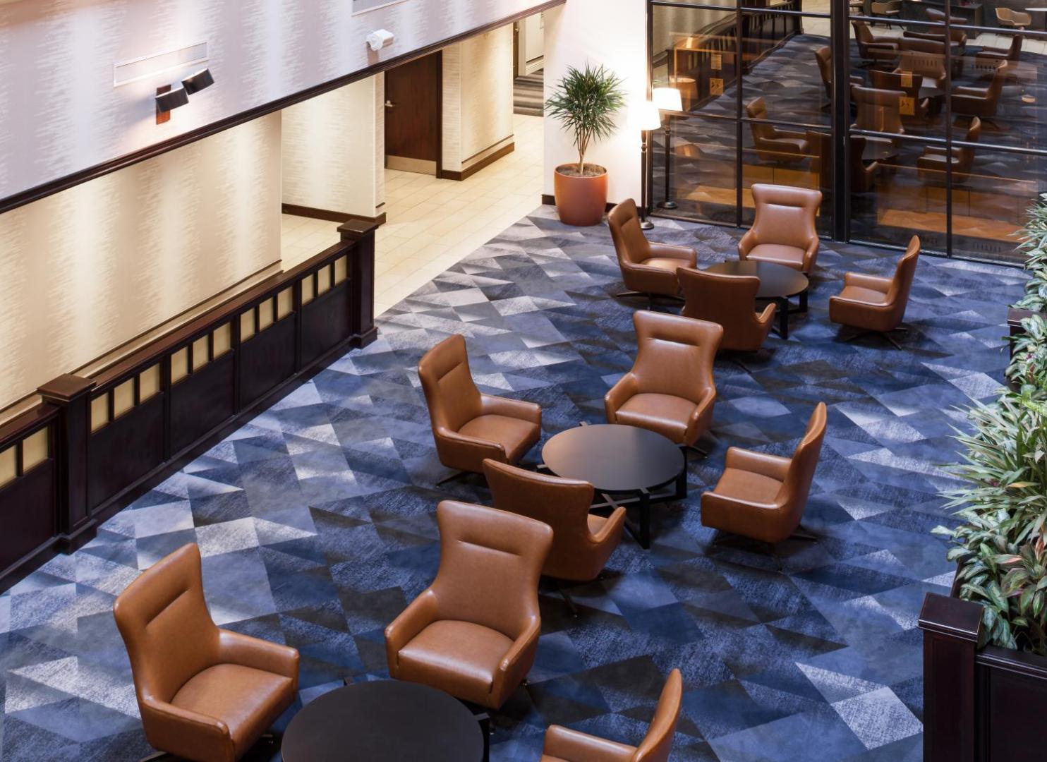 Embassy Suites by Hilton Tampa Brandon Embassy Suites by Hilton Tampa Brandon