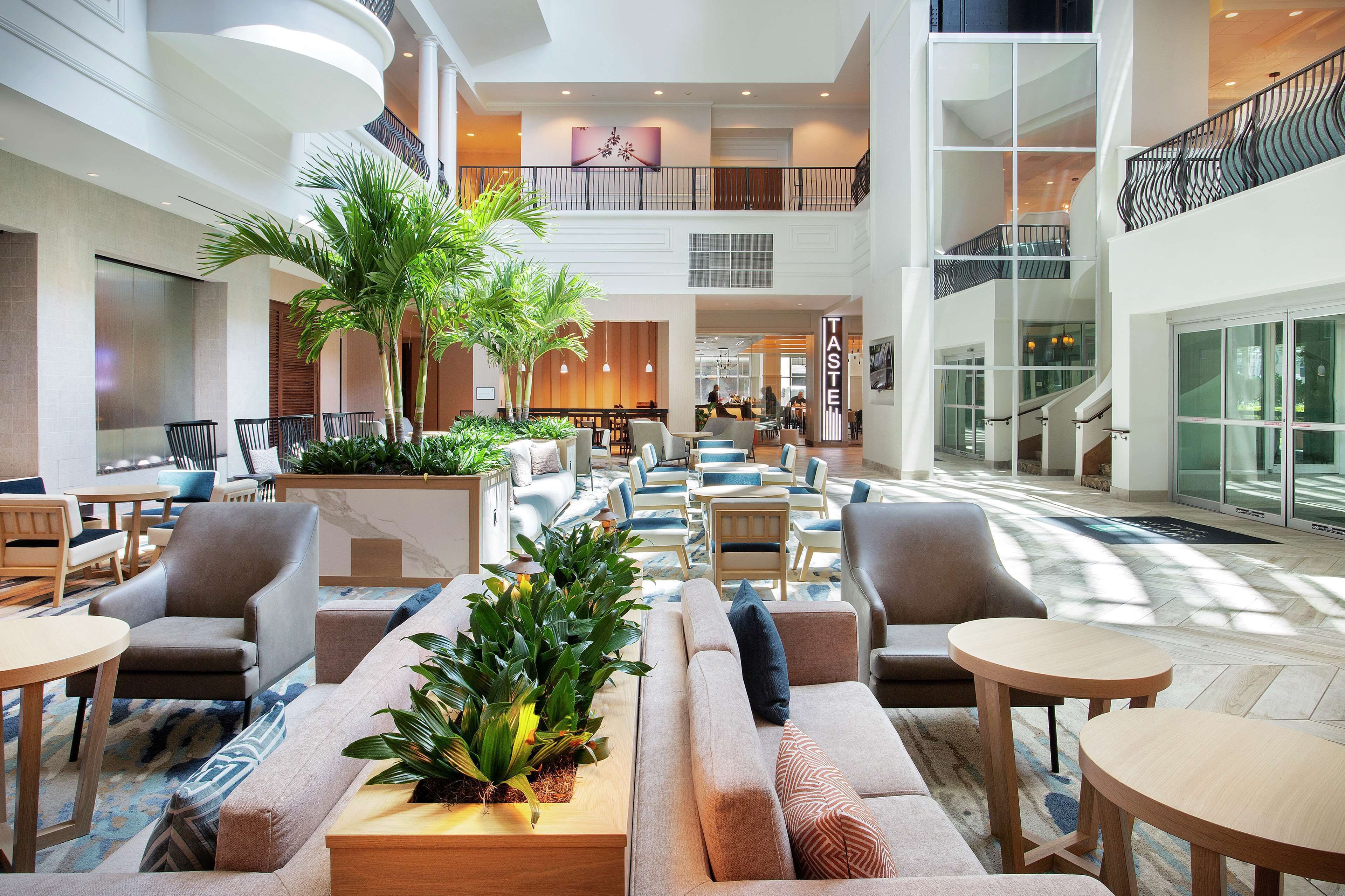 Embassy Suites by Hilton Tampa Downtown Convention Center Embassy Suites by Hilton Tampa Downtown Convention Center