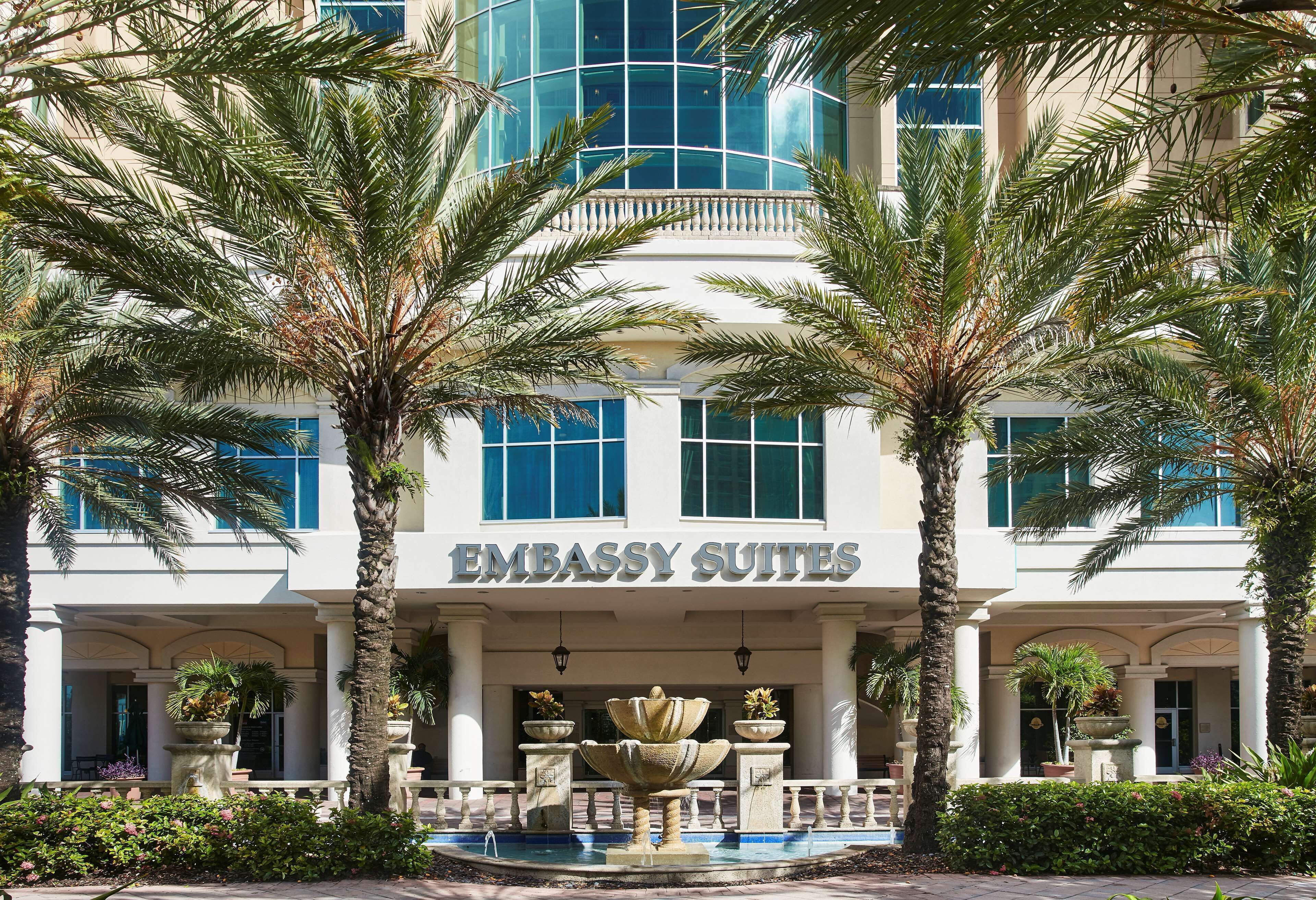 Embassy Suites by Hilton Tampa Downtown Convention Center Embassy Suites by Hilton Tampa Downtown Convention Center