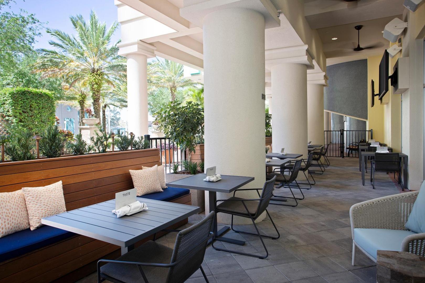 Embassy Suites by Hilton Tampa Downtown Convention Center Embassy Suites by Hilton Tampa Downtown Convention Center