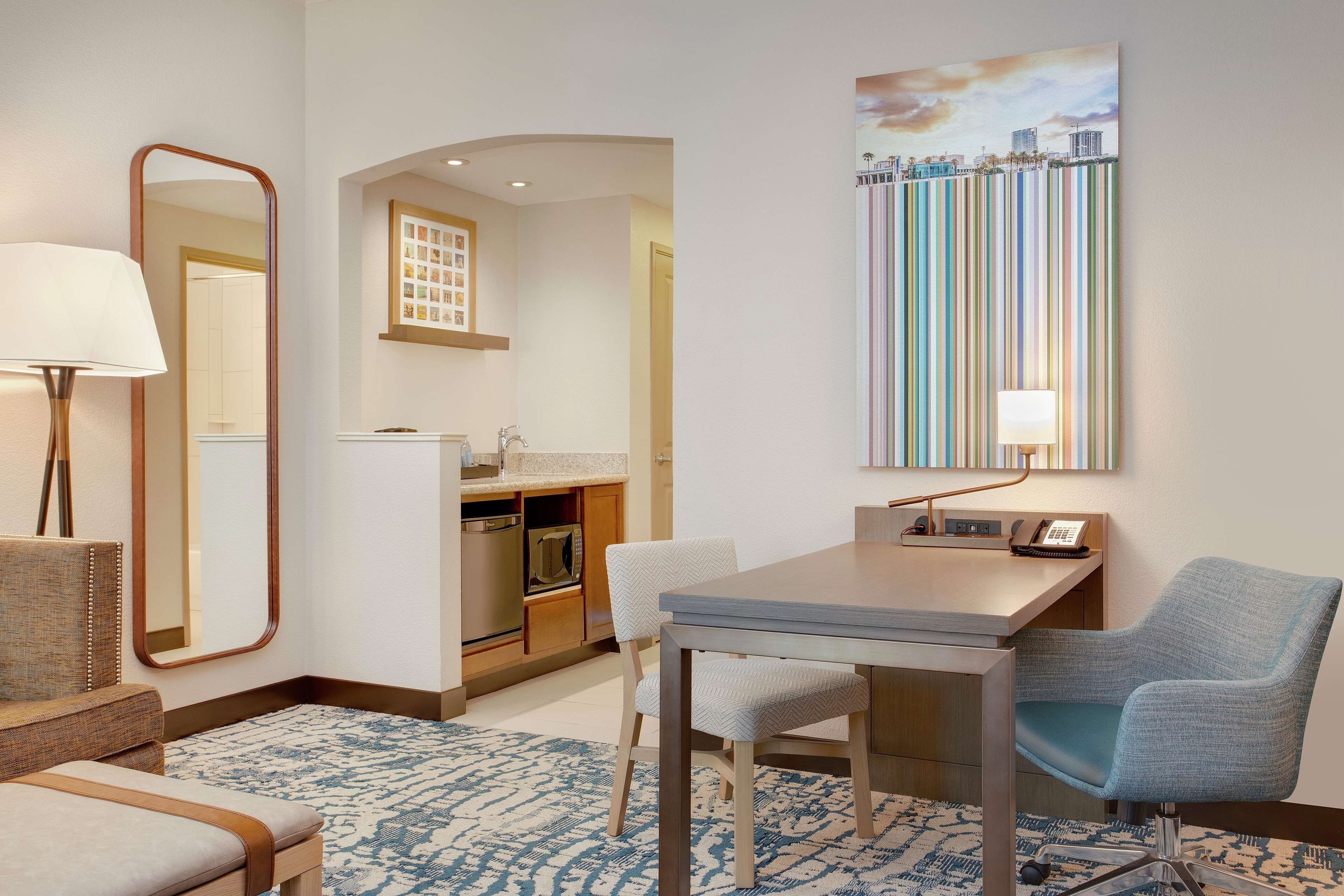 Embassy Suites by Hilton Tampa Downtown Convention Center Embassy Suites by Hilton Tampa Downtown Convention Center