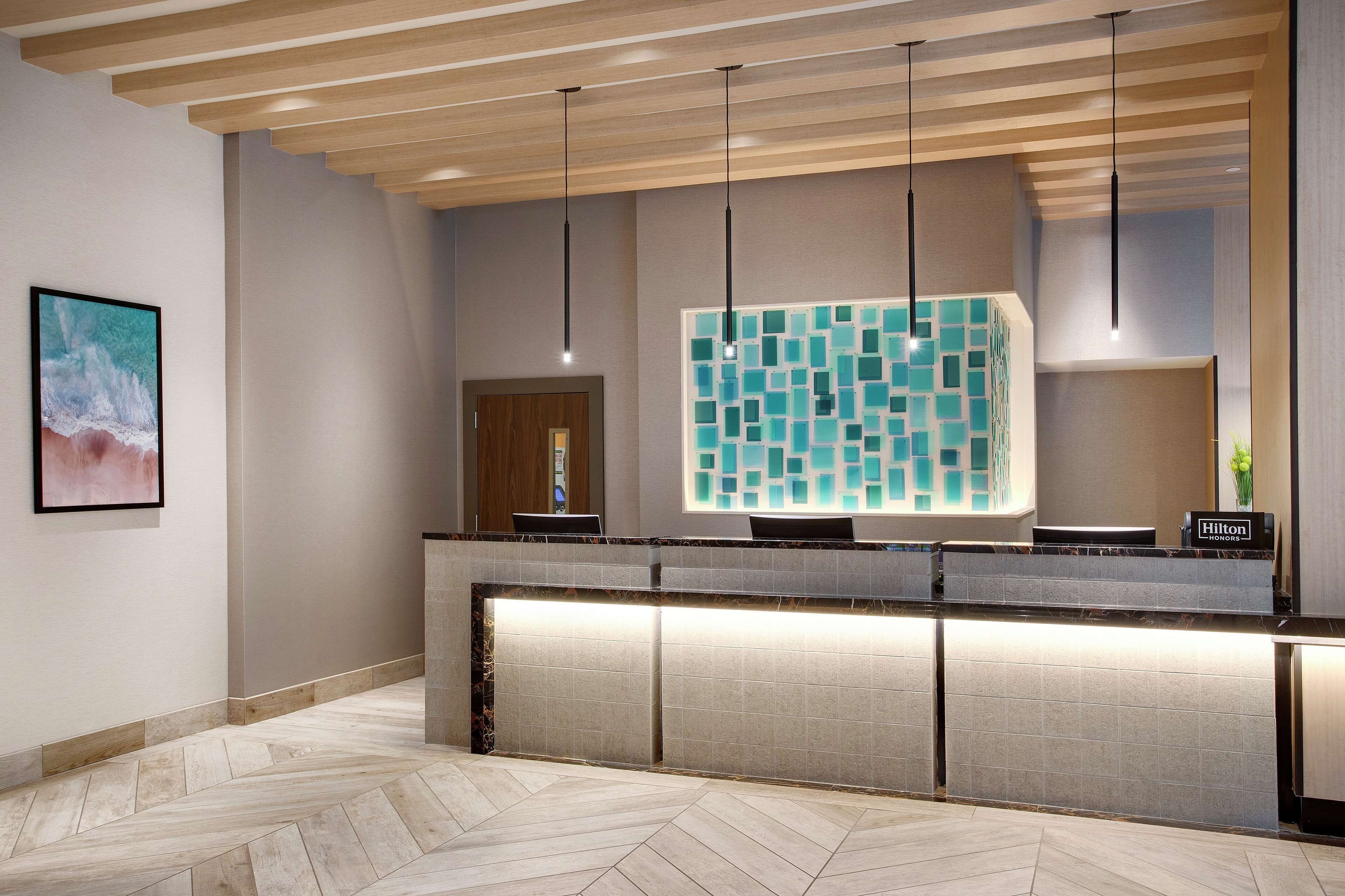 Embassy Suites by Hilton Tampa Downtown Convention Center Embassy Suites by Hilton Tampa Downtown Convention Center