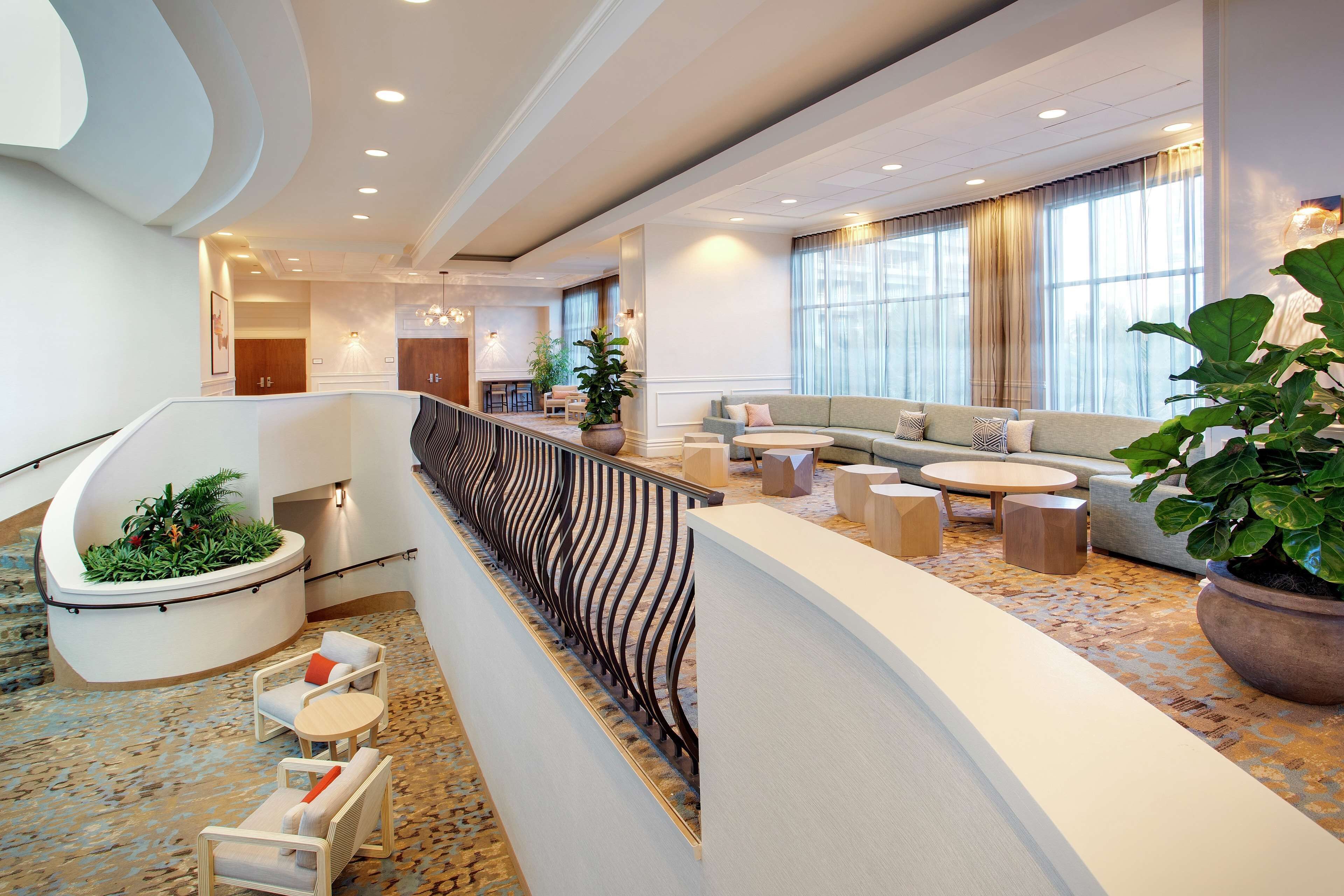 Embassy Suites by Hilton Tampa Downtown Convention Center Embassy Suites by Hilton Tampa Downtown Convention Center