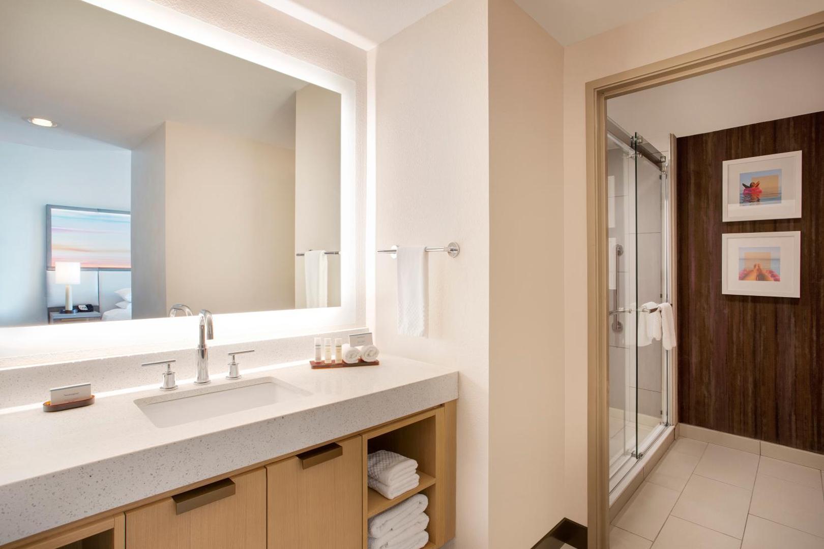 Embassy Suites by Hilton Tampa Downtown Convention Center Embassy Suites by Hilton Tampa Downtown Convention Center